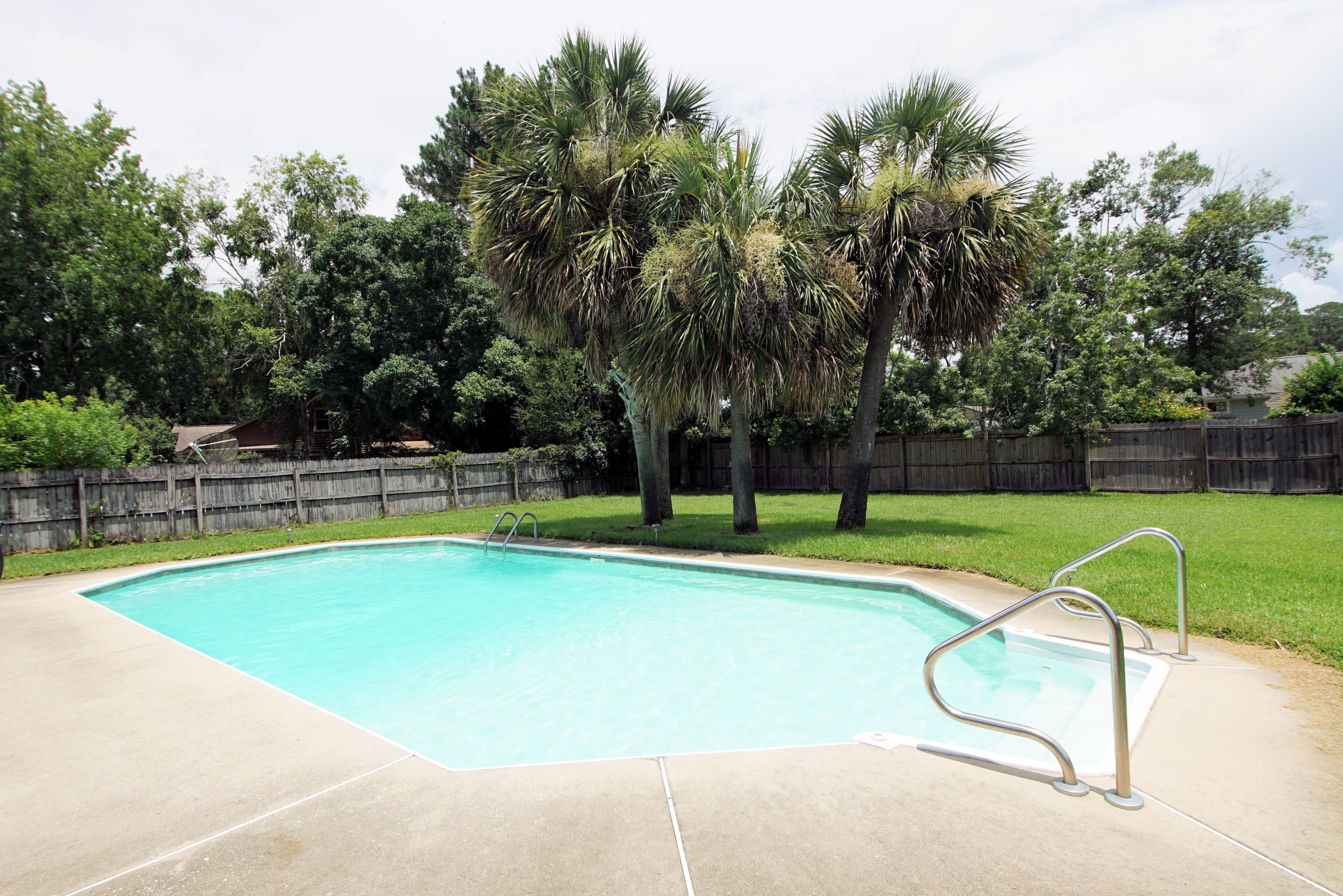 OVERBROOK 2ND ADDN - Residential