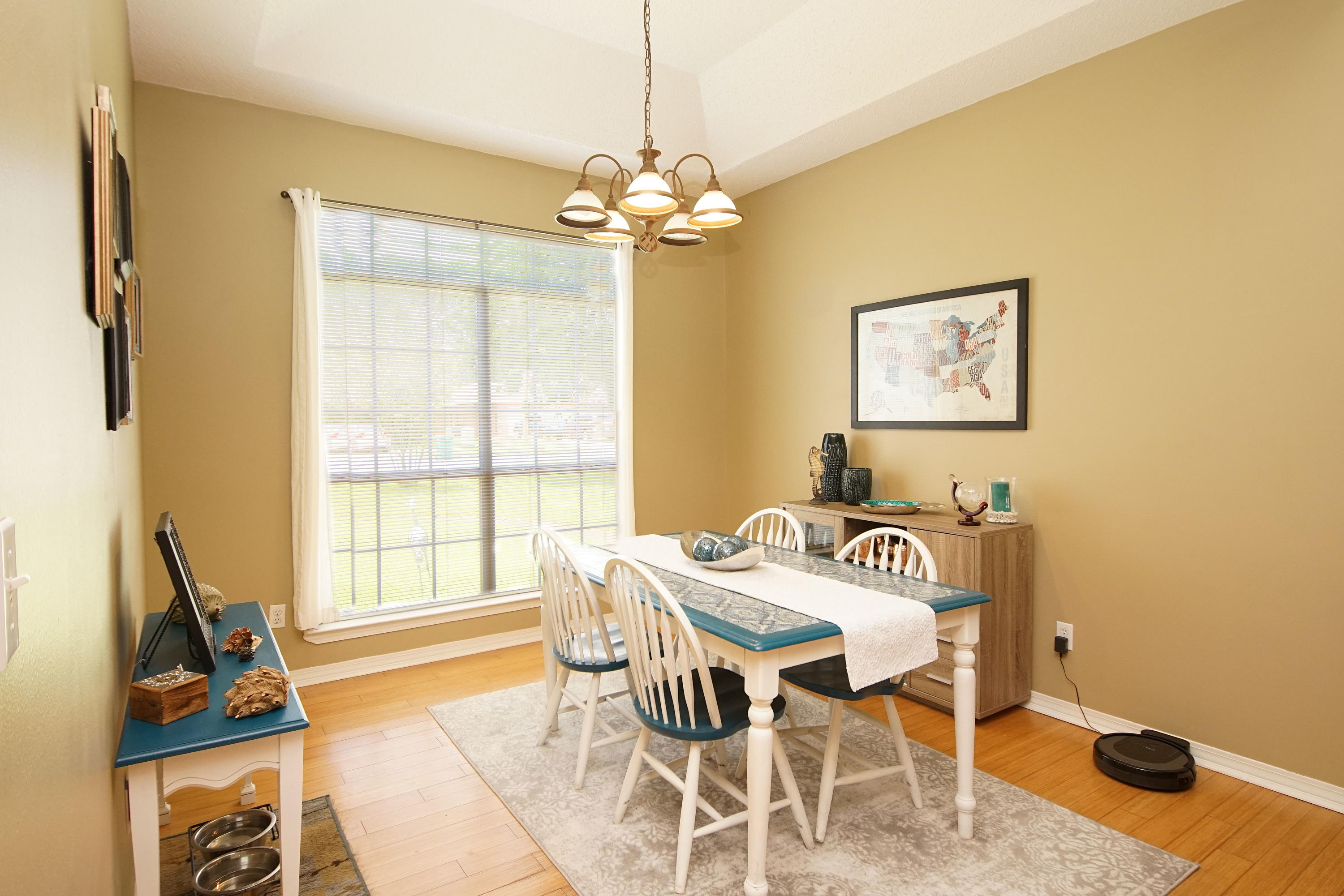 OVERBROOK 2ND ADDN - Residential