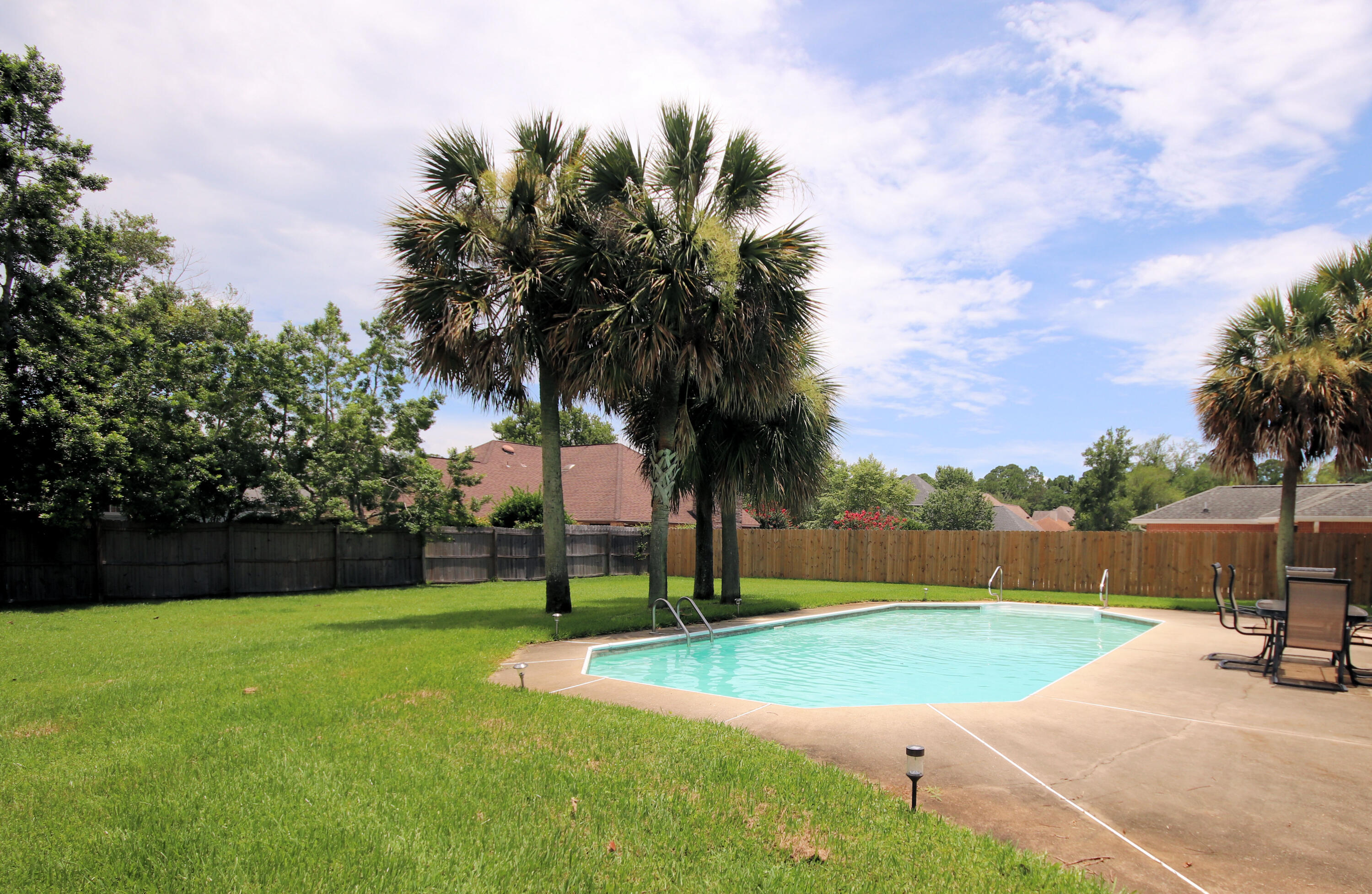 OVERBROOK 2ND ADDN - Residential