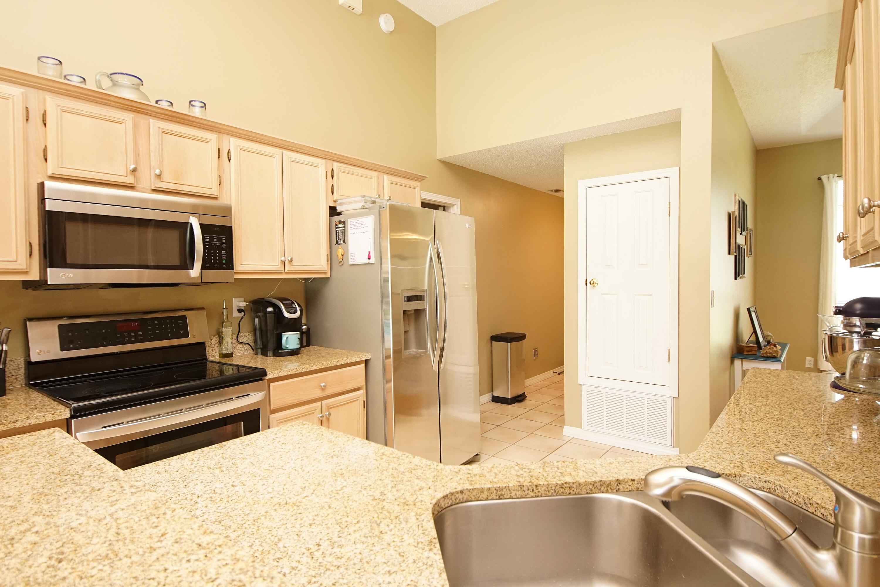 OVERBROOK 2ND ADDN - Residential