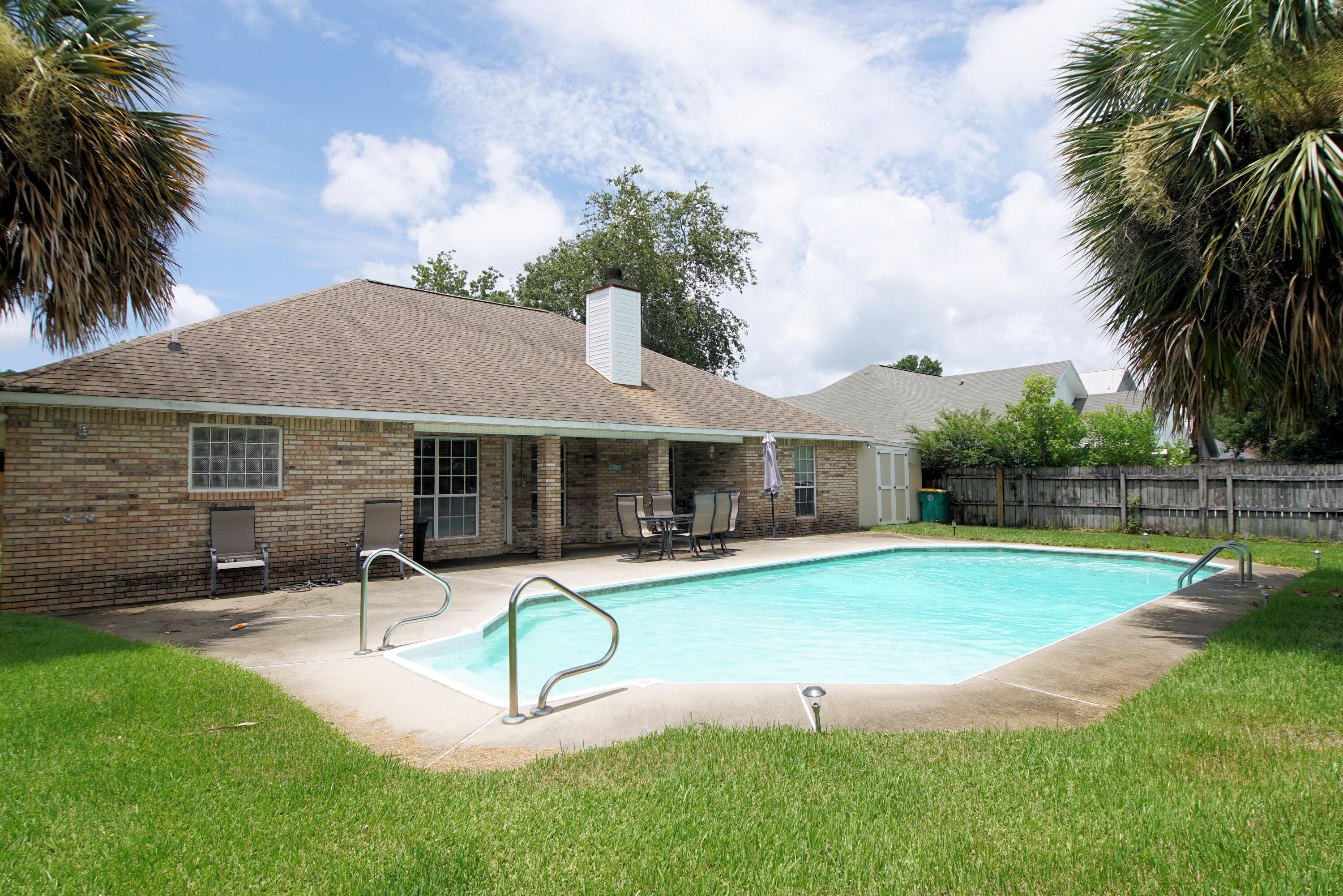 OVERBROOK 2ND ADDN - Residential