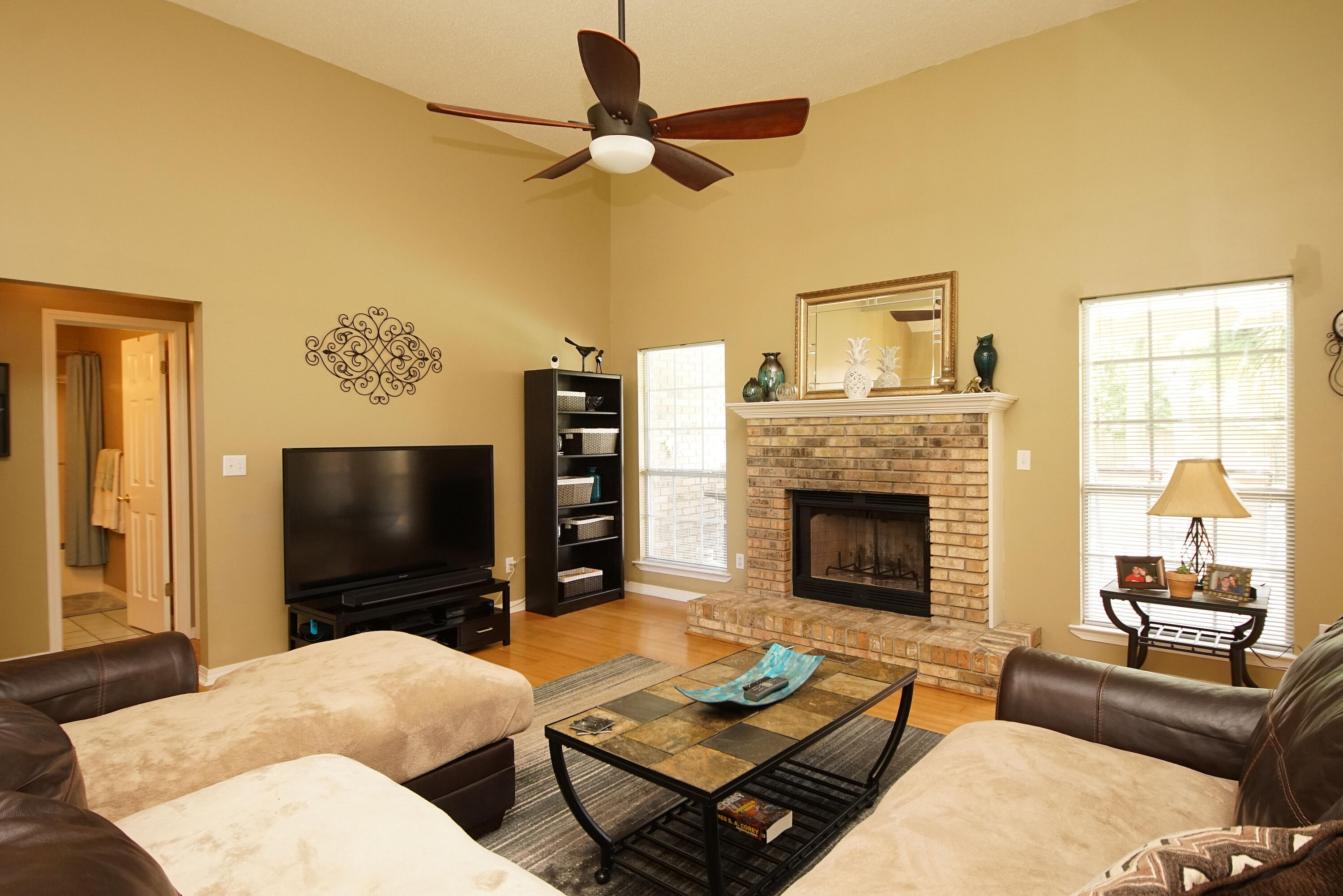 OVERBROOK 2ND ADDN - Residential