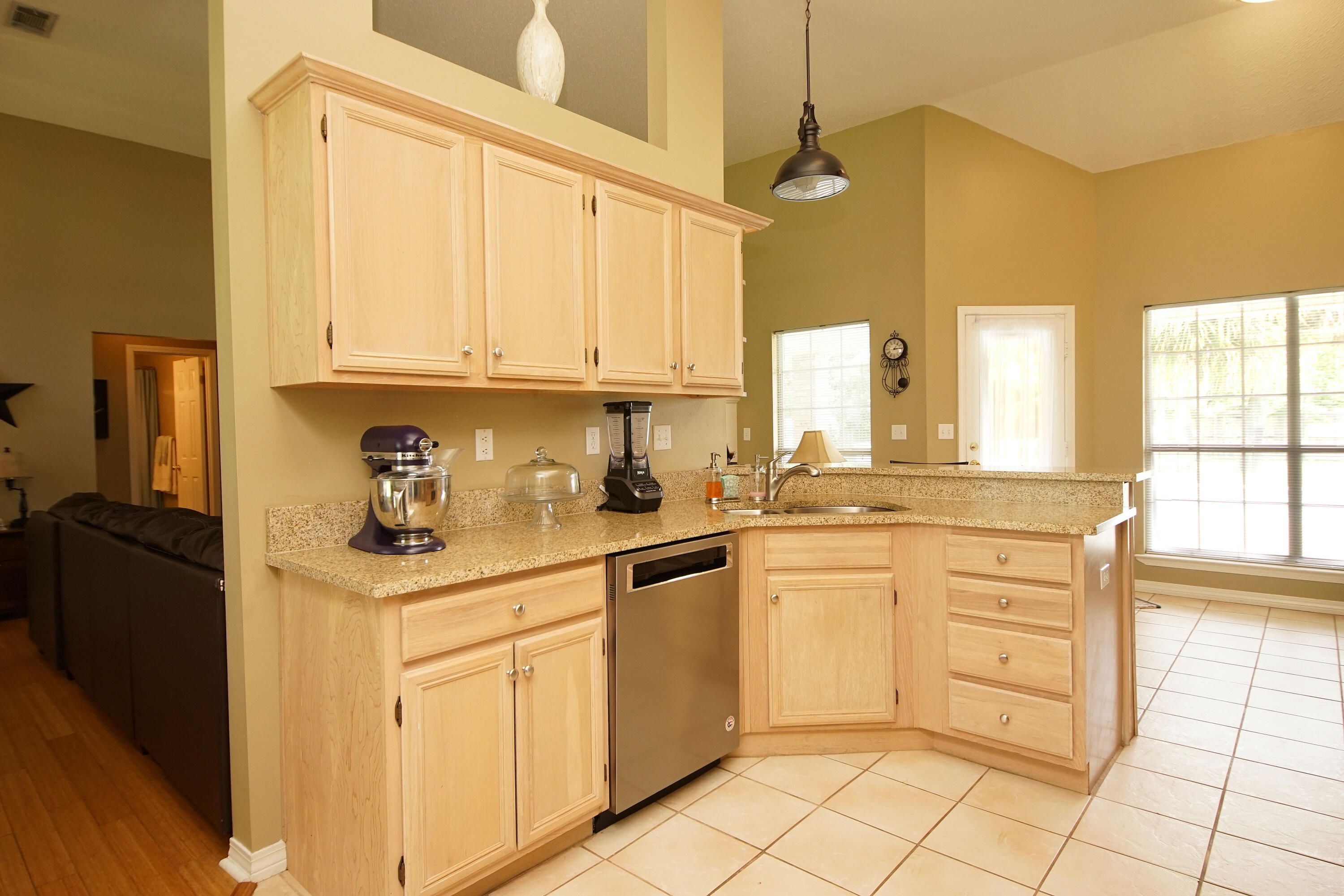 OVERBROOK 2ND ADDN - Residential