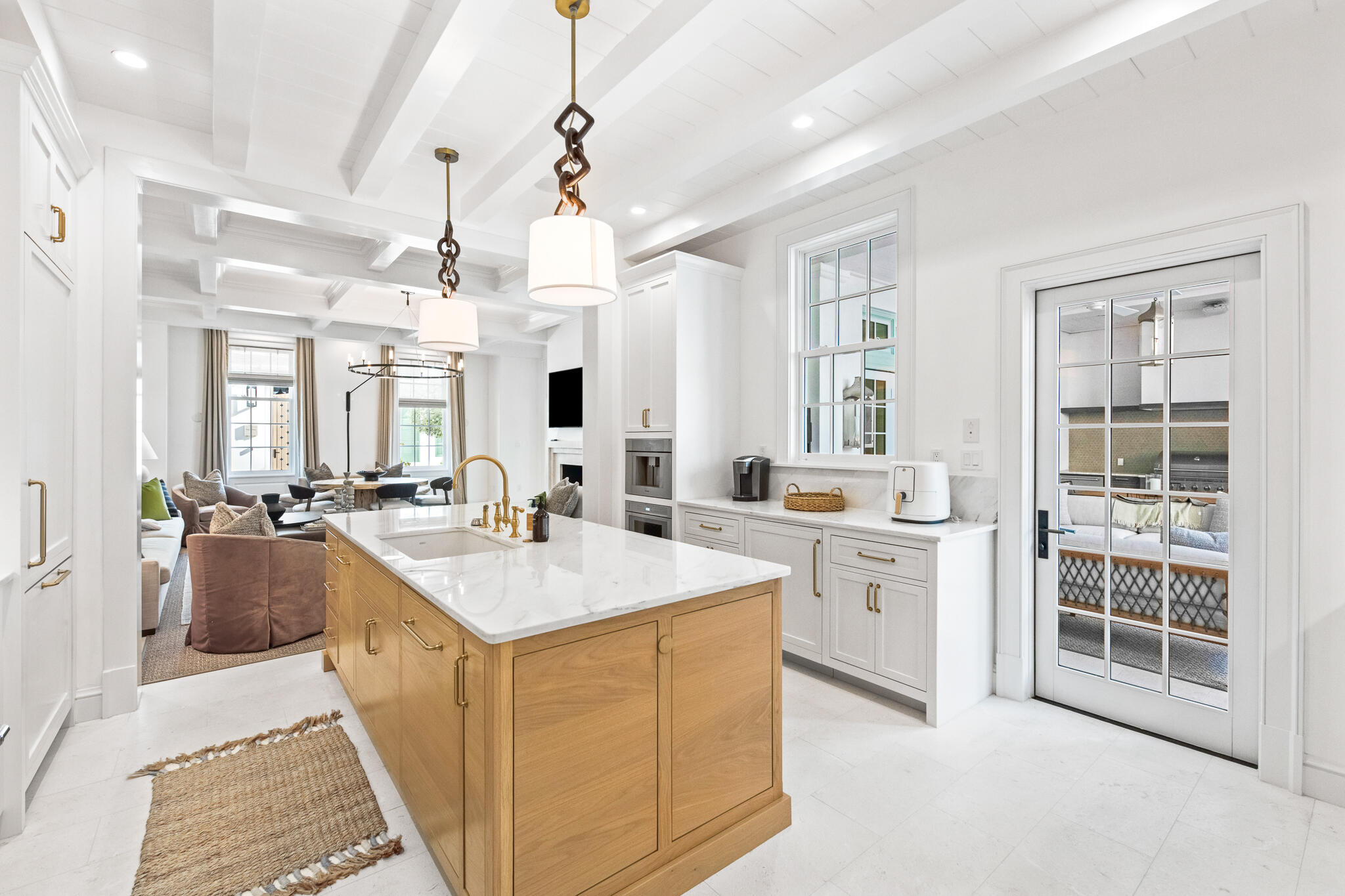 ALYS BEACH - Residential