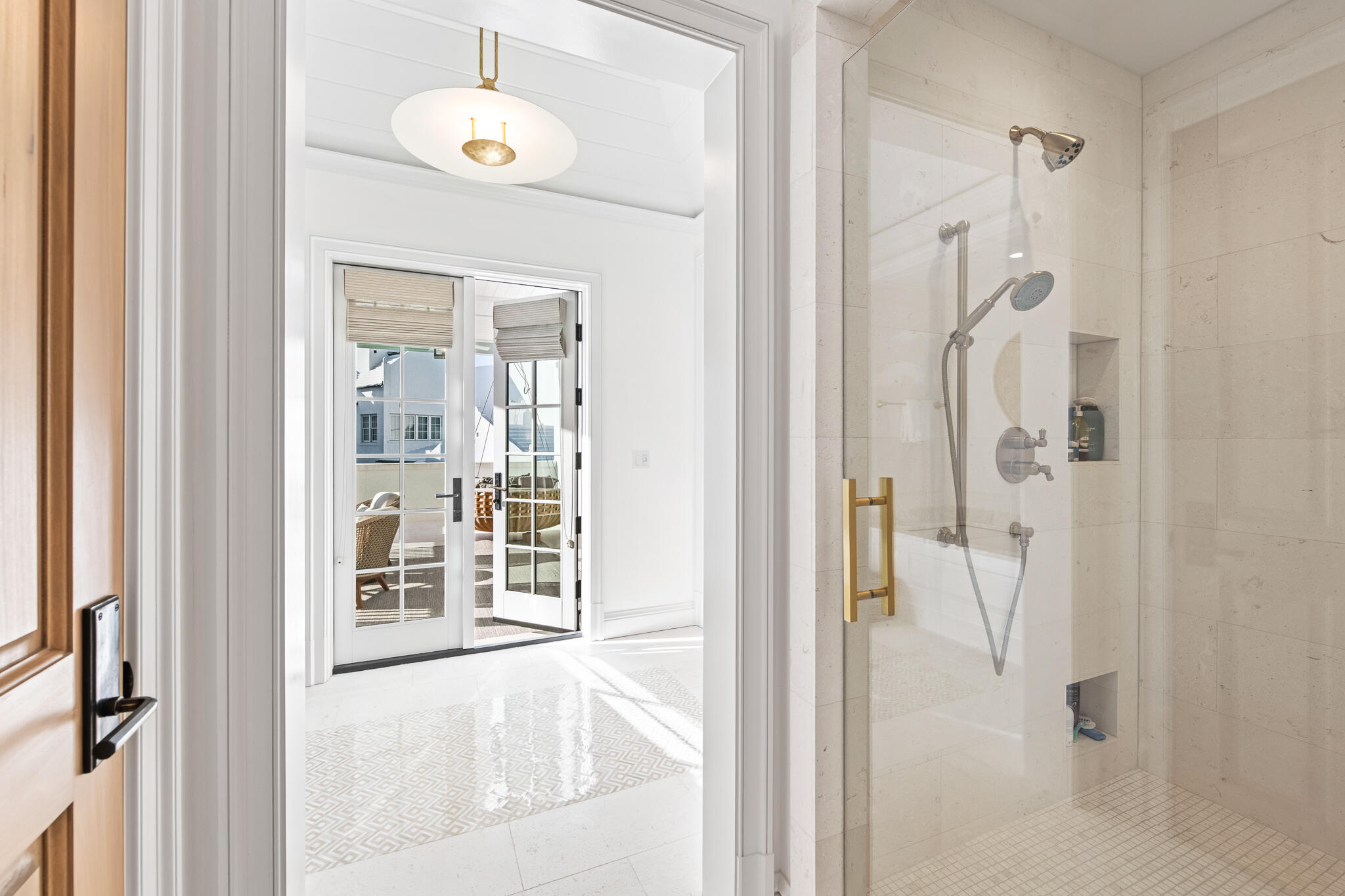 ALYS BEACH - Residential