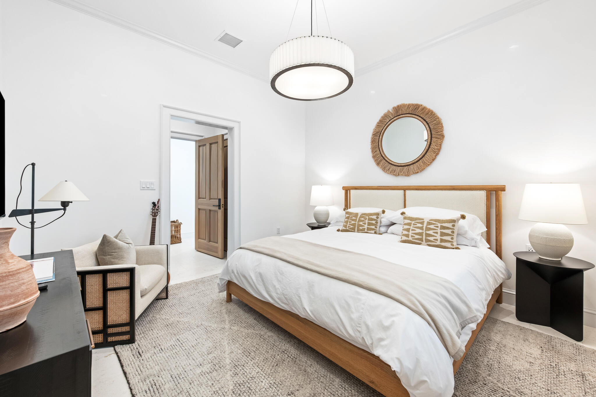 ALYS BEACH - Residential