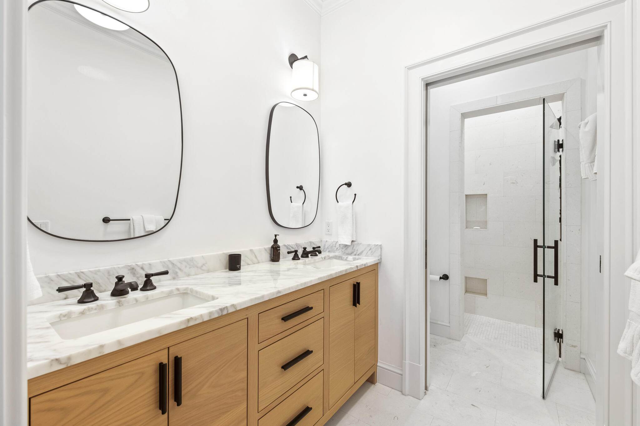 ALYS BEACH - Residential