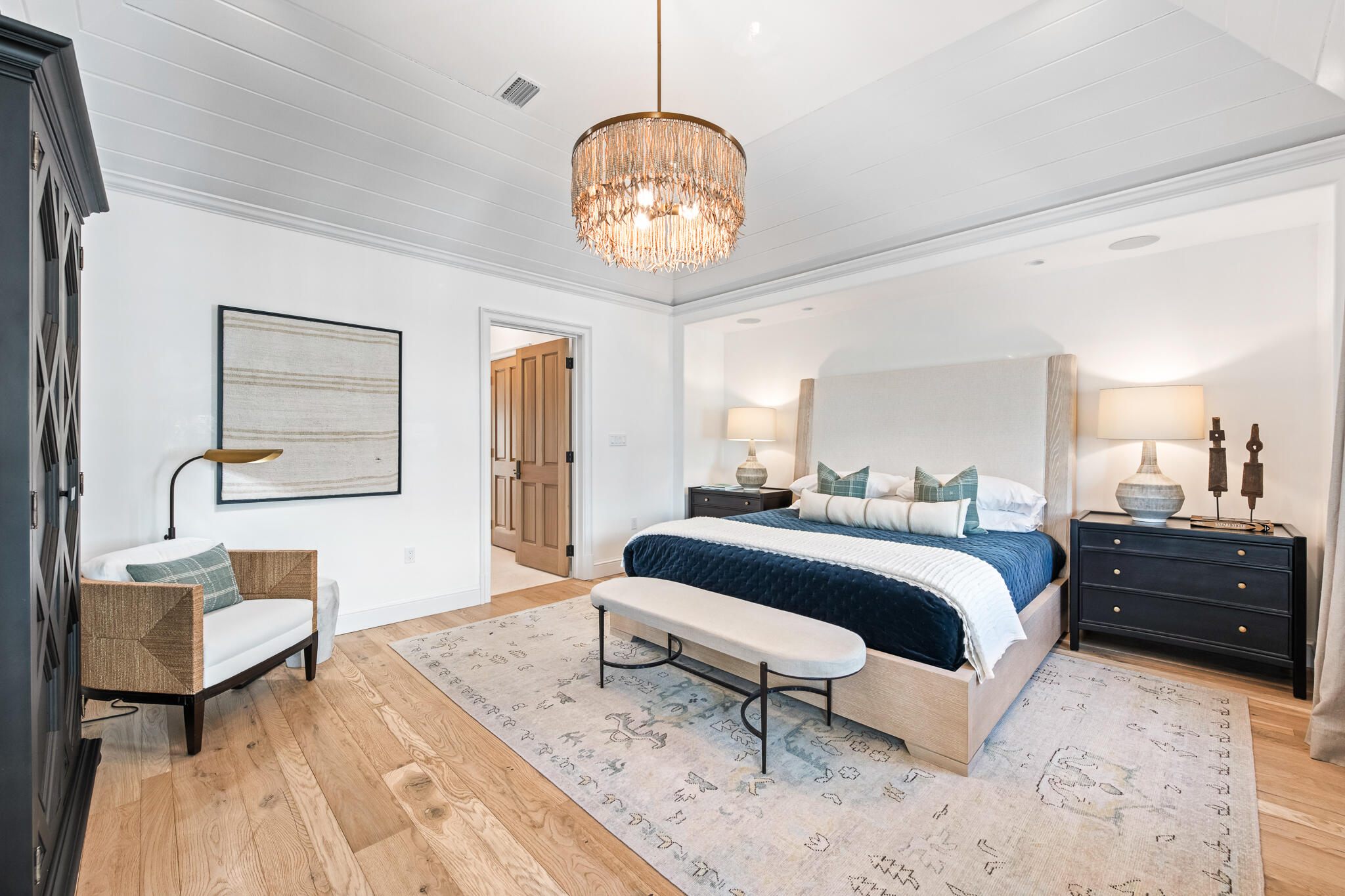 ALYS BEACH - Residential