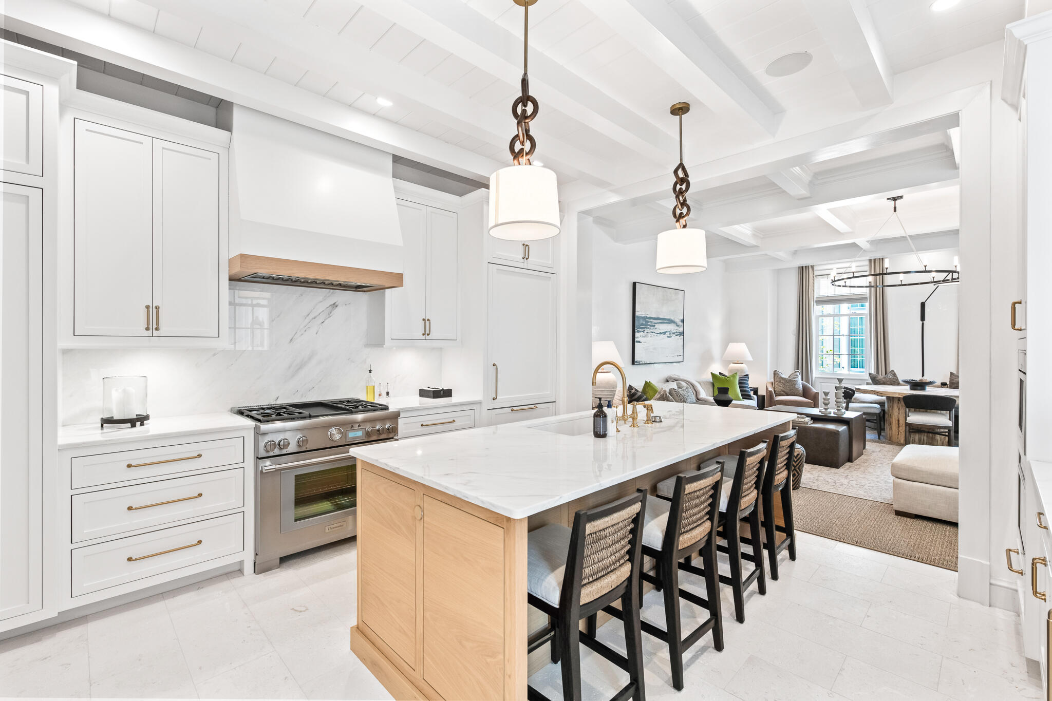 ALYS BEACH - Residential