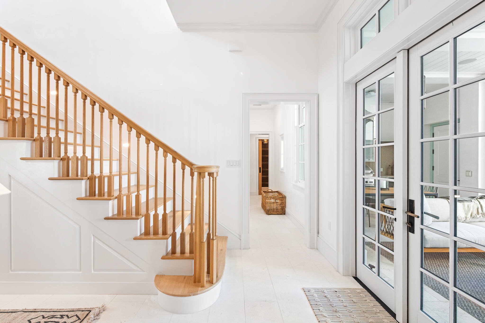 ALYS BEACH - Residential