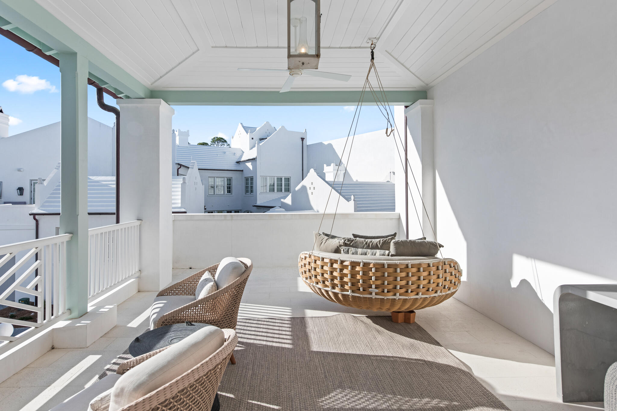 ALYS BEACH - Residential