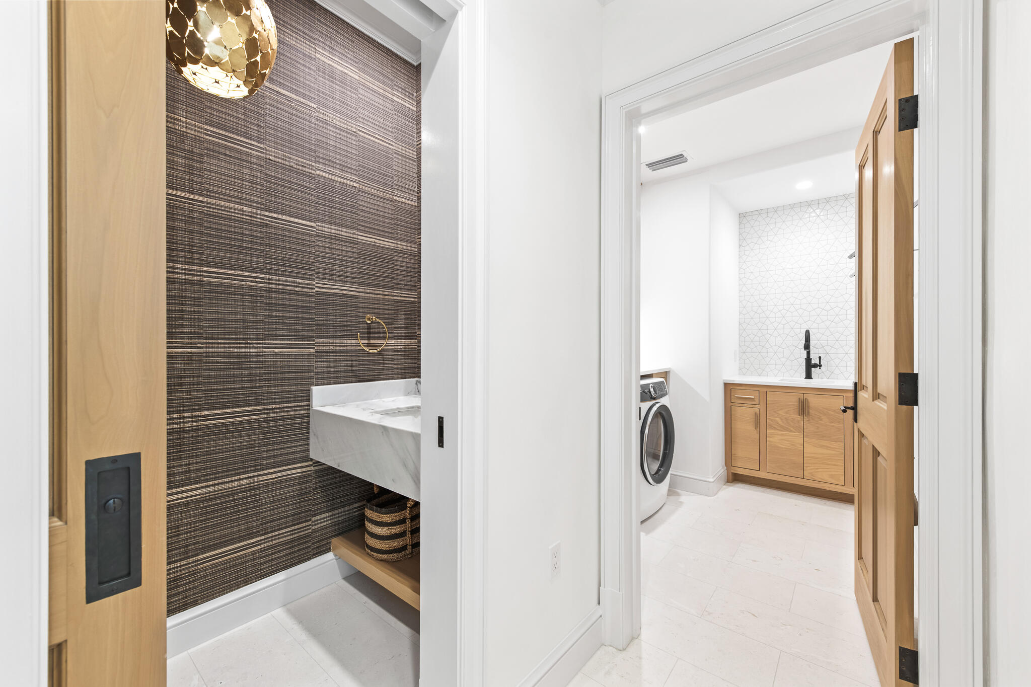 ALYS BEACH - Residential