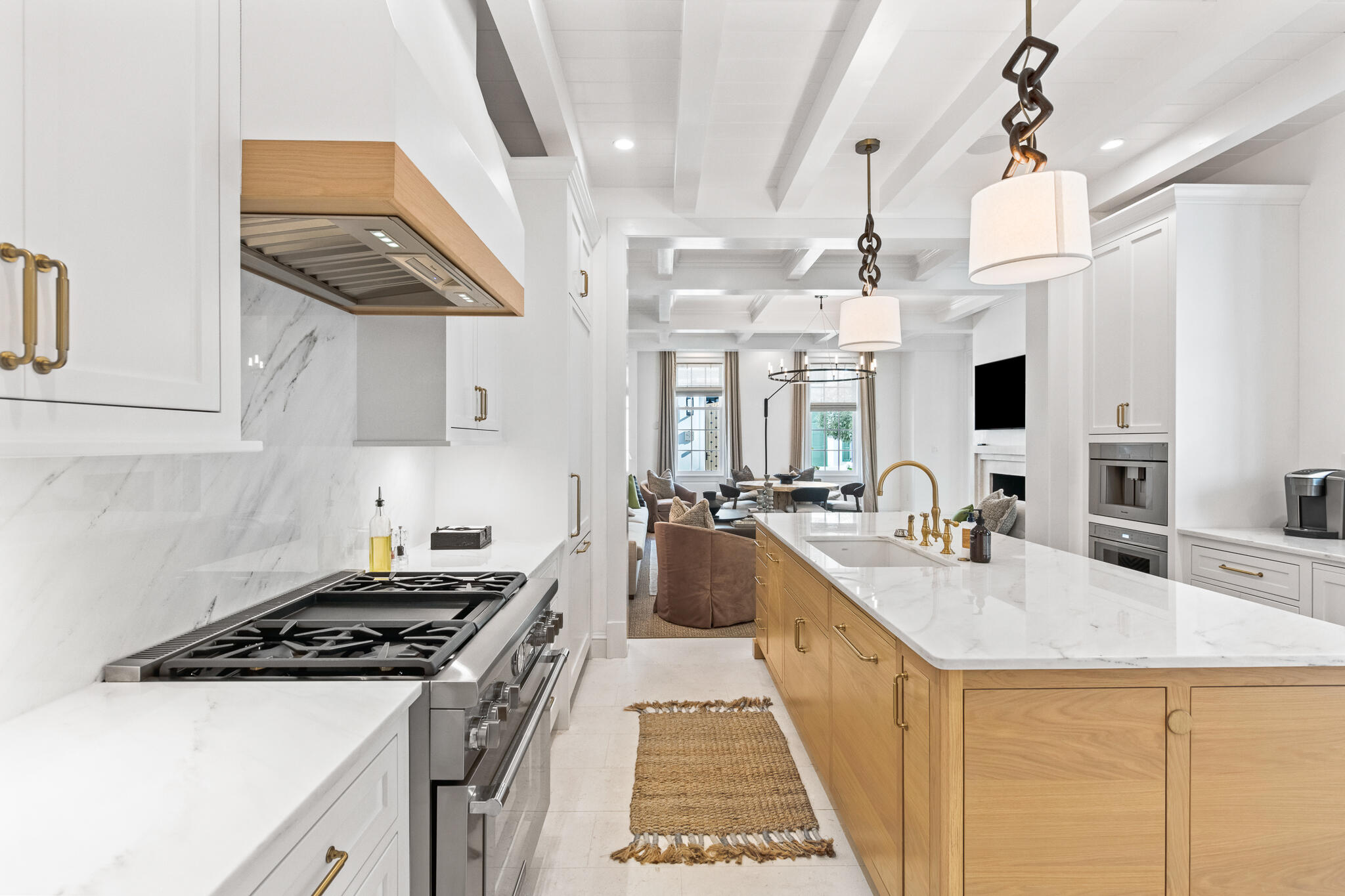 ALYS BEACH - Residential