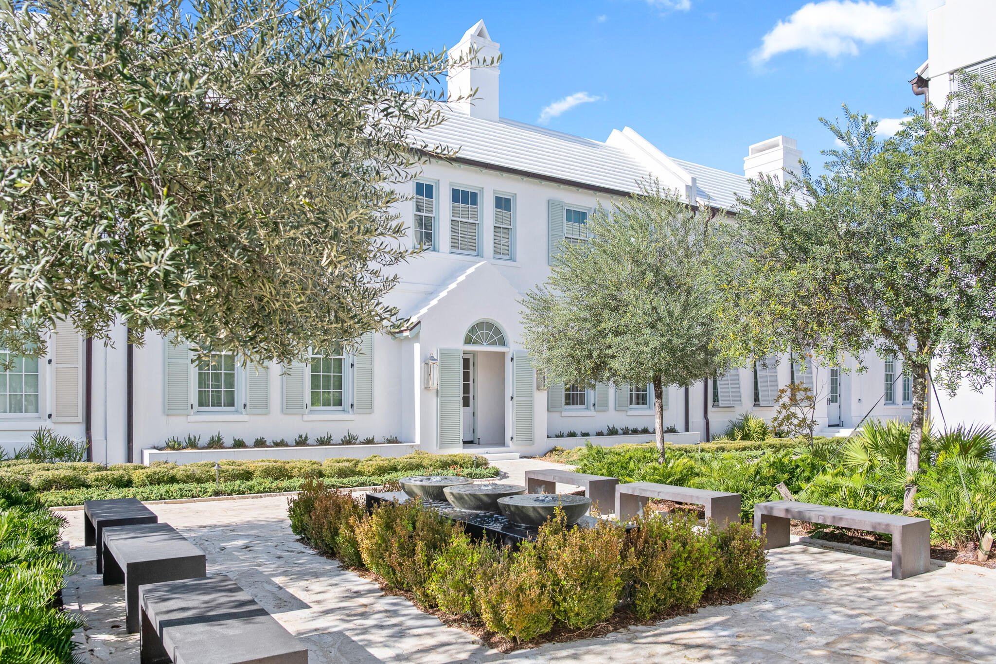 ALYS BEACH - Residential