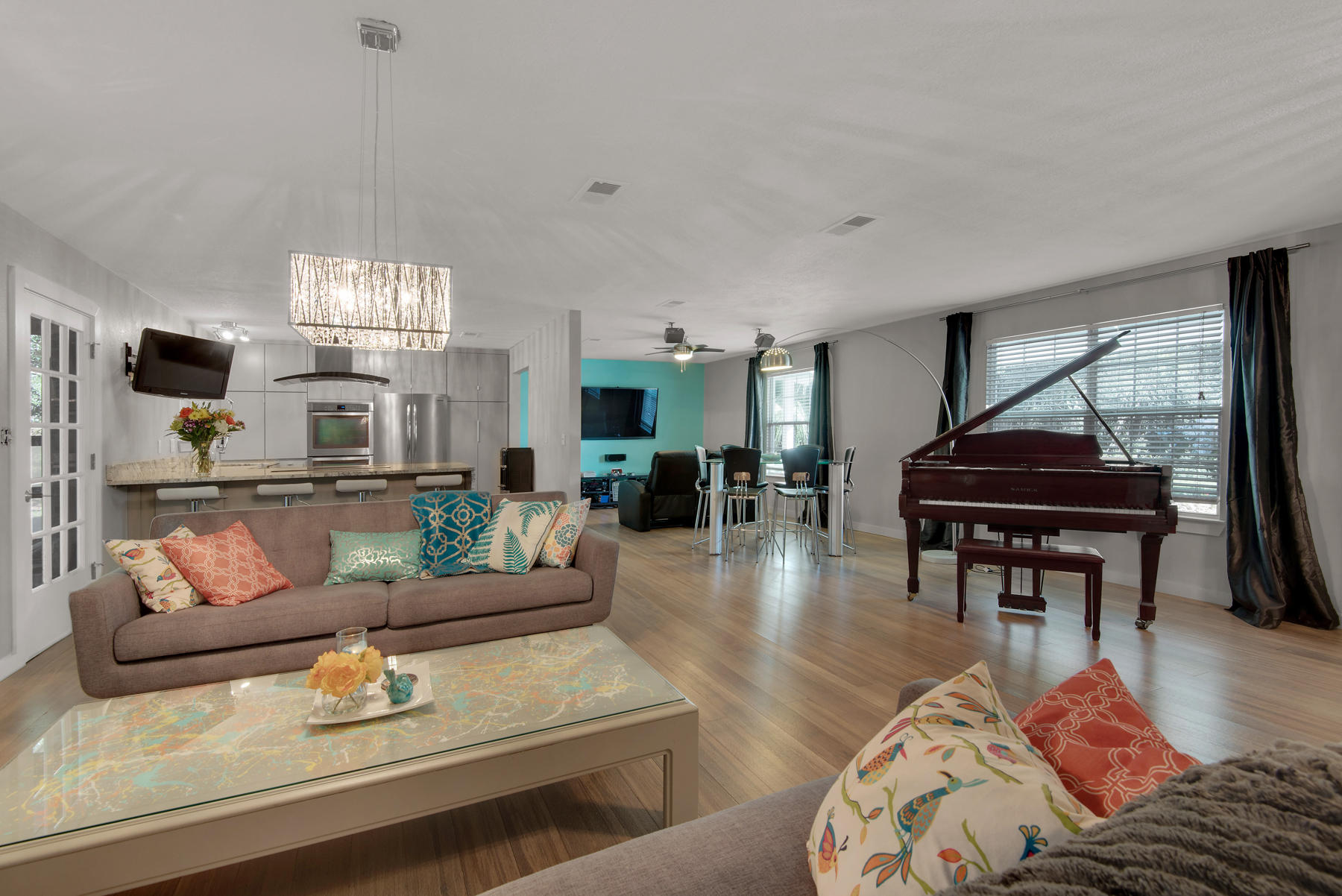 PALM ESTATES UNIT 1 - Residential