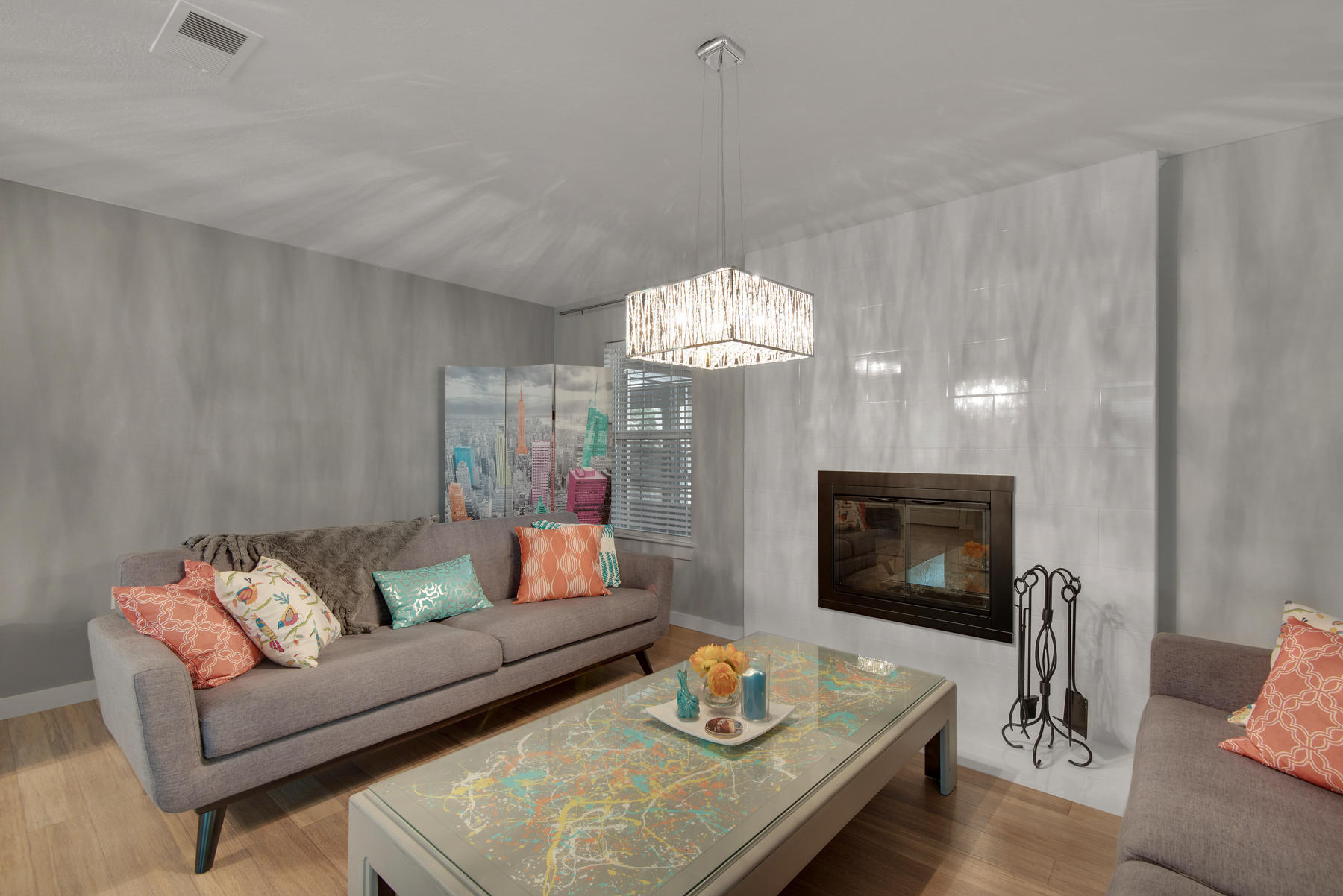 PALM ESTATES UNIT 1 - Residential