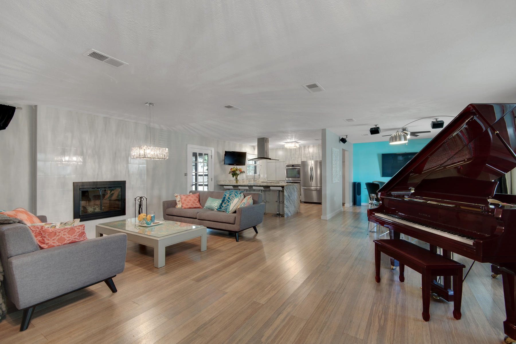 PALM ESTATES UNIT 1 - Residential