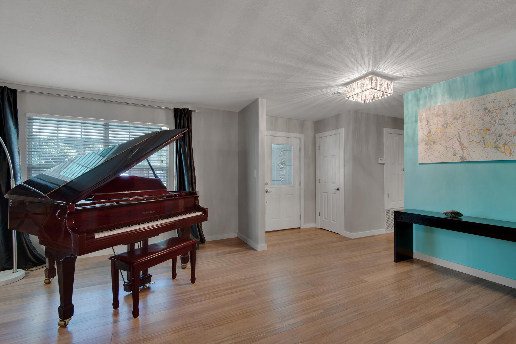 PALM ESTATES UNIT 1 - Residential