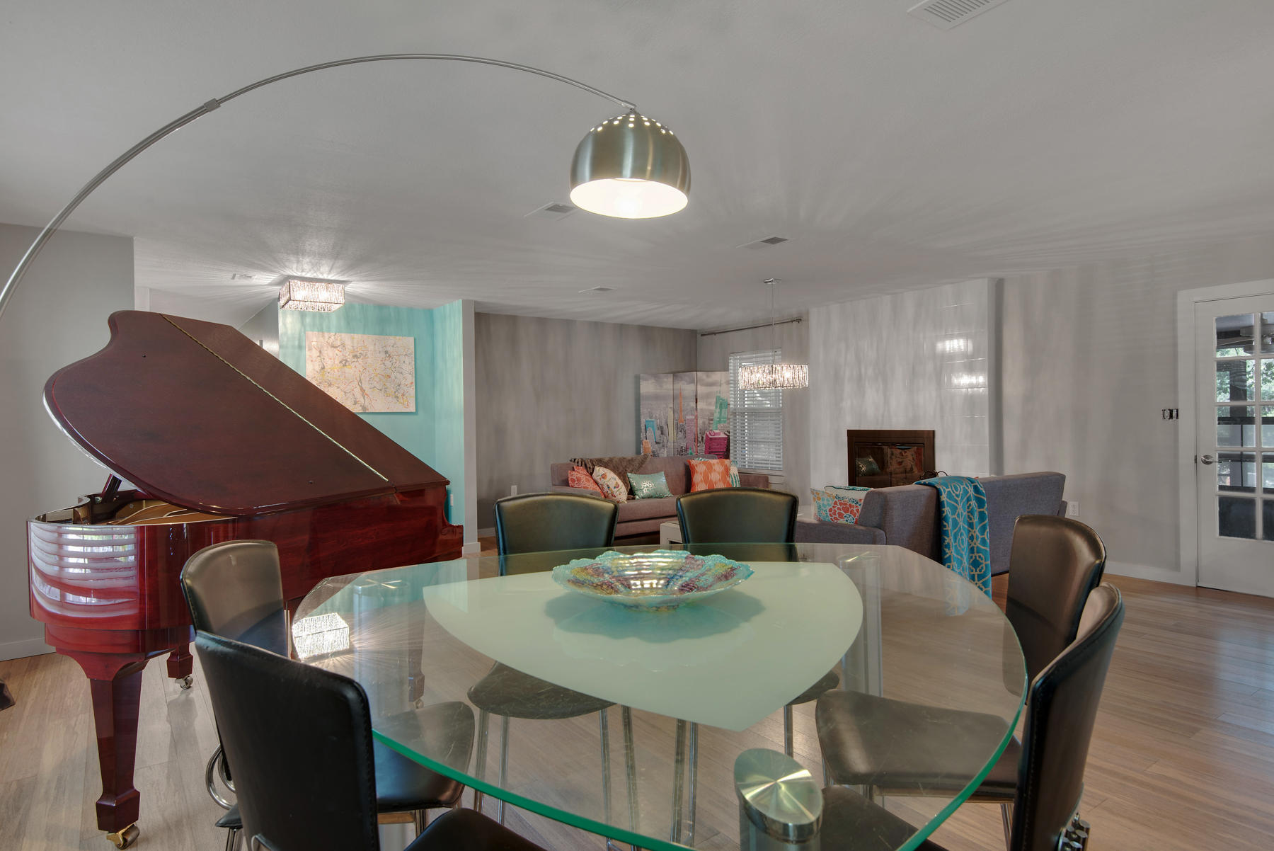 PALM ESTATES UNIT 1 - Residential