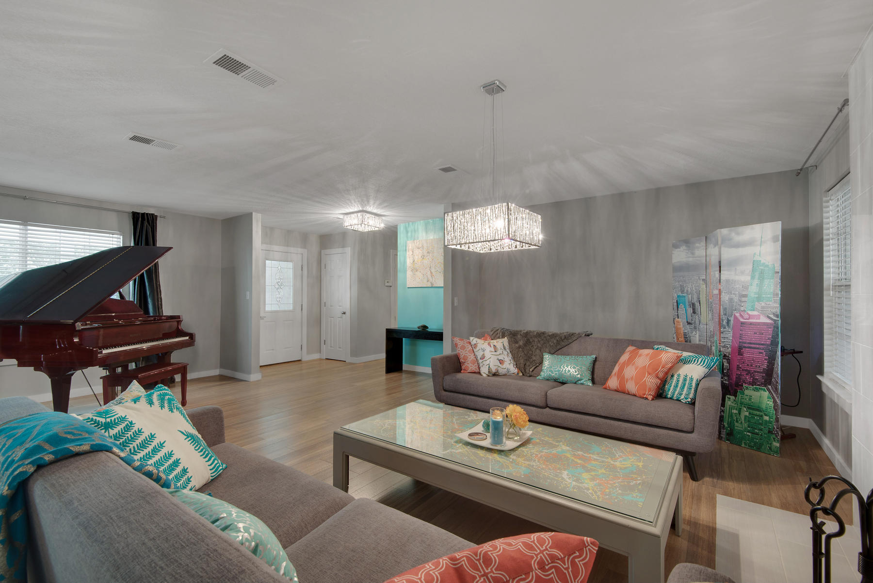 PALM ESTATES UNIT 1 - Residential