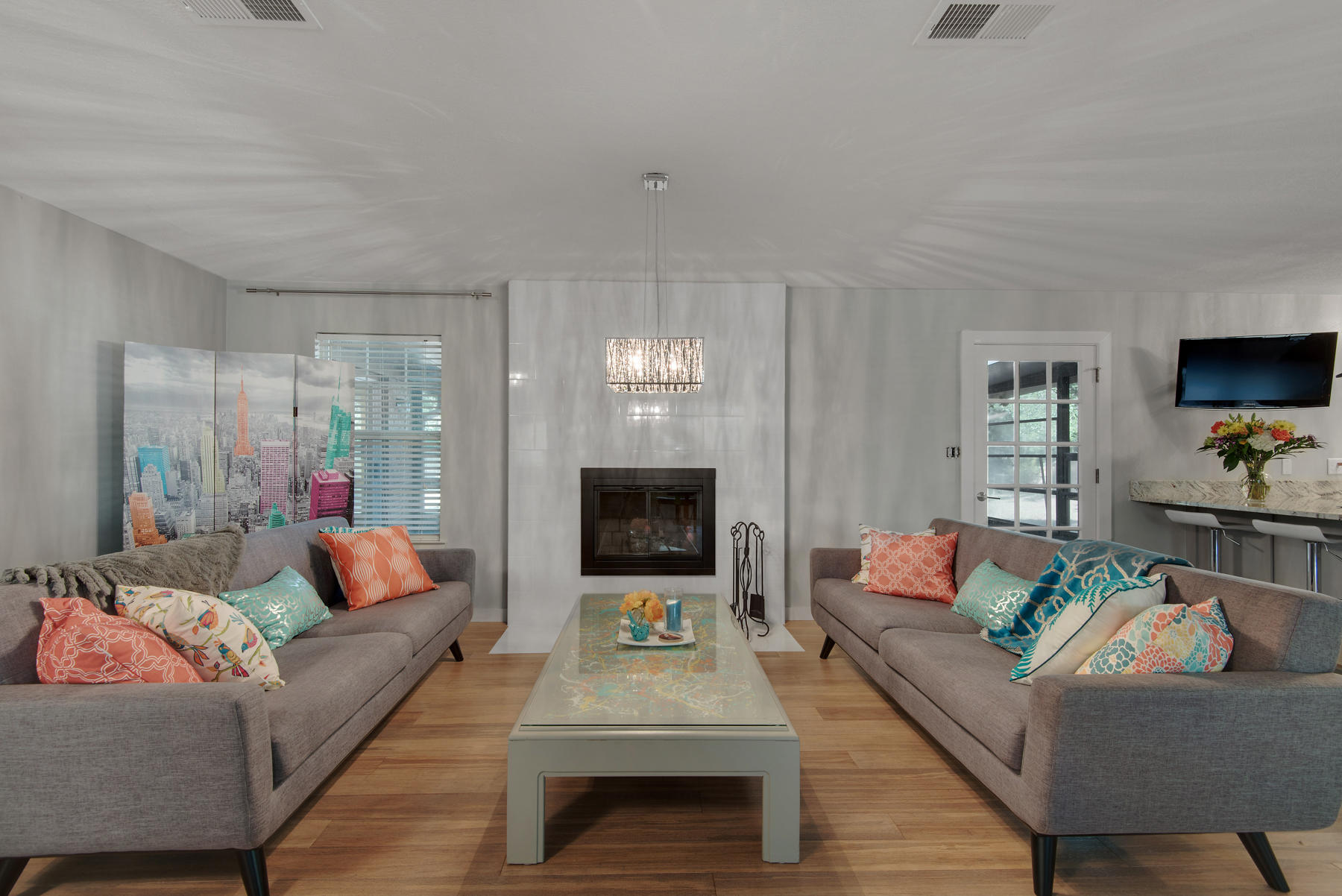 PALM ESTATES UNIT 1 - Residential