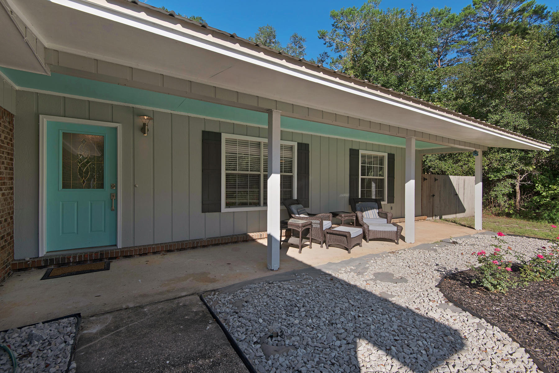 PALM ESTATES UNIT 1 - Residential