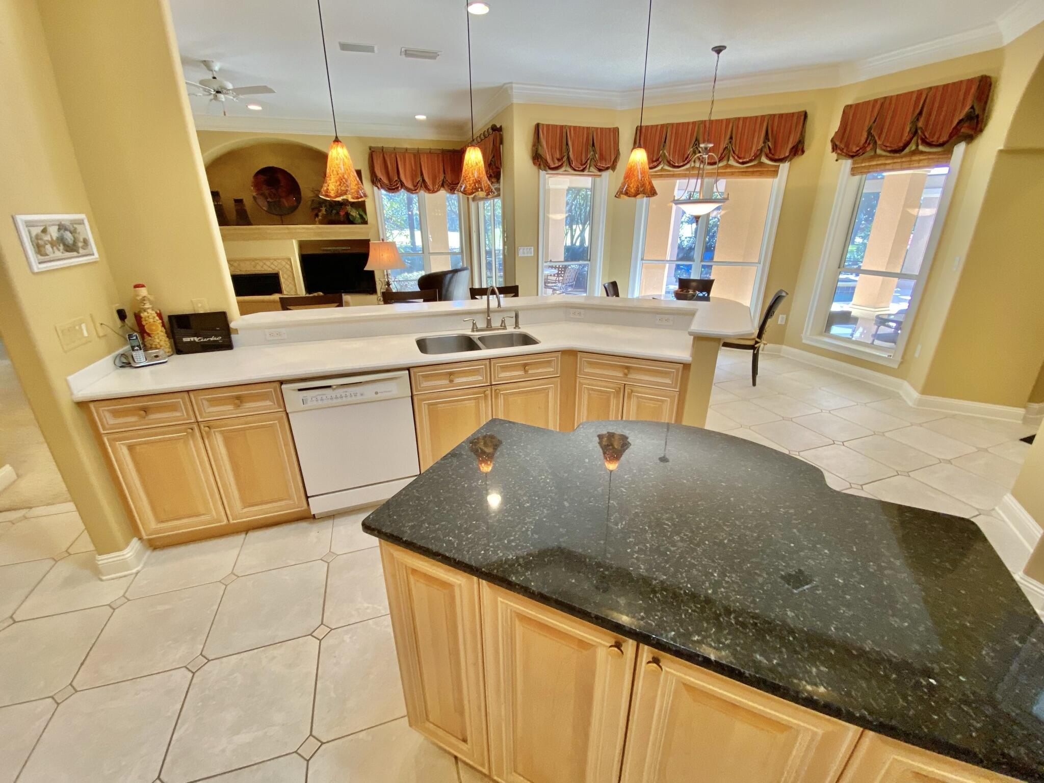 BURNT PINE-Pine Valley - Residential