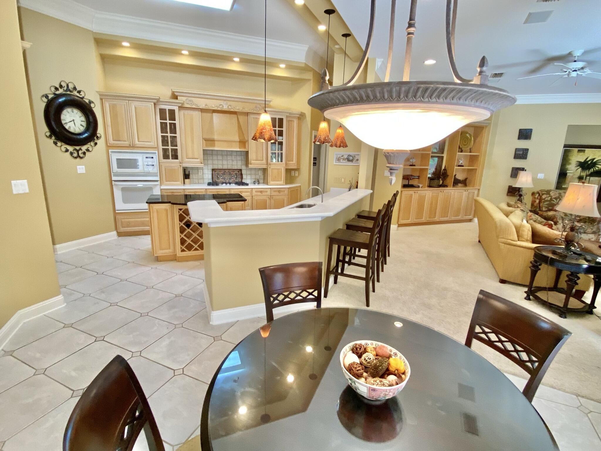 BURNT PINE-Pine Valley - Residential