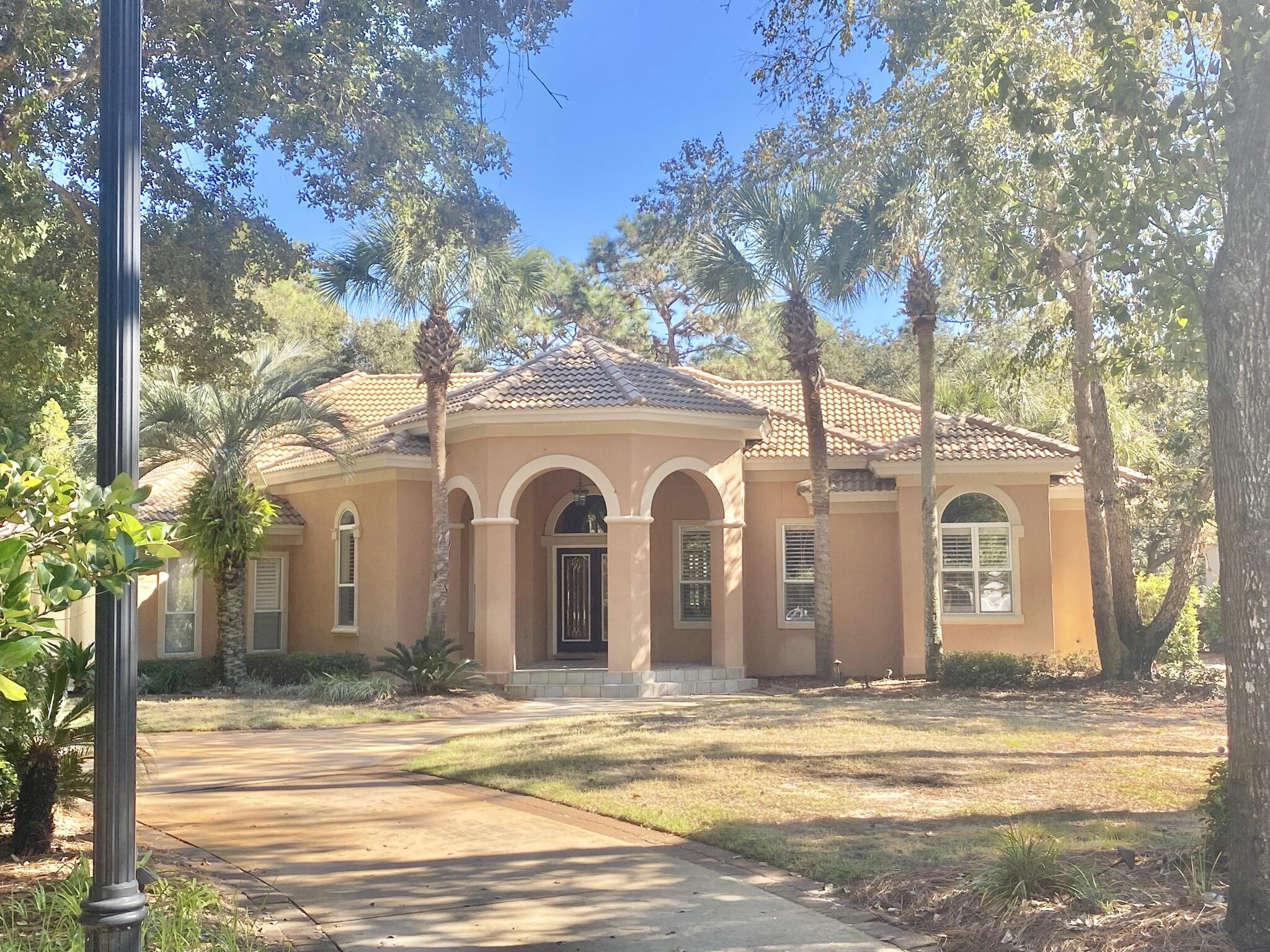 BURNT PINE-Pine Valley - Residential