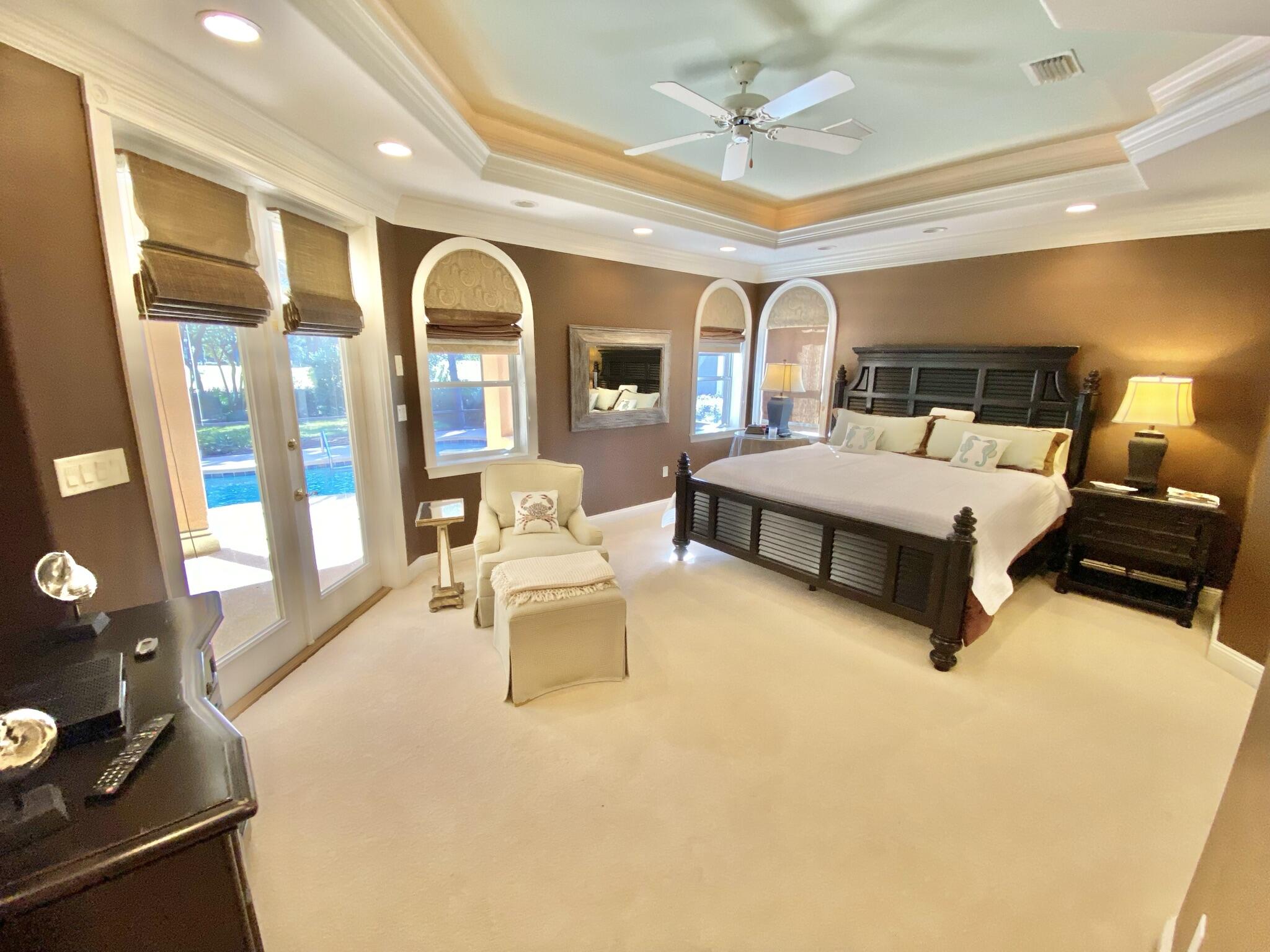 BURNT PINE-Pine Valley - Residential