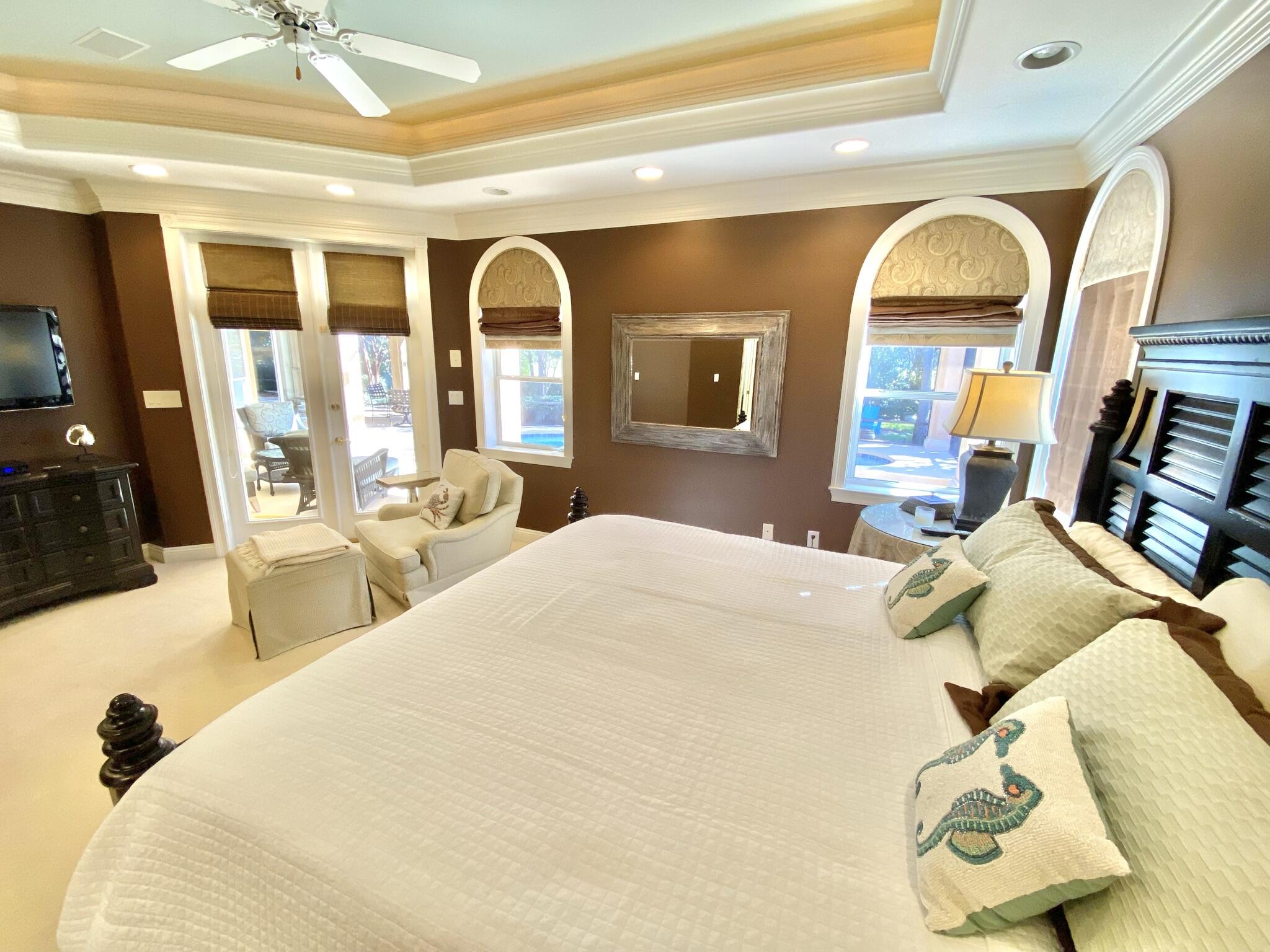 BURNT PINE-Pine Valley - Residential