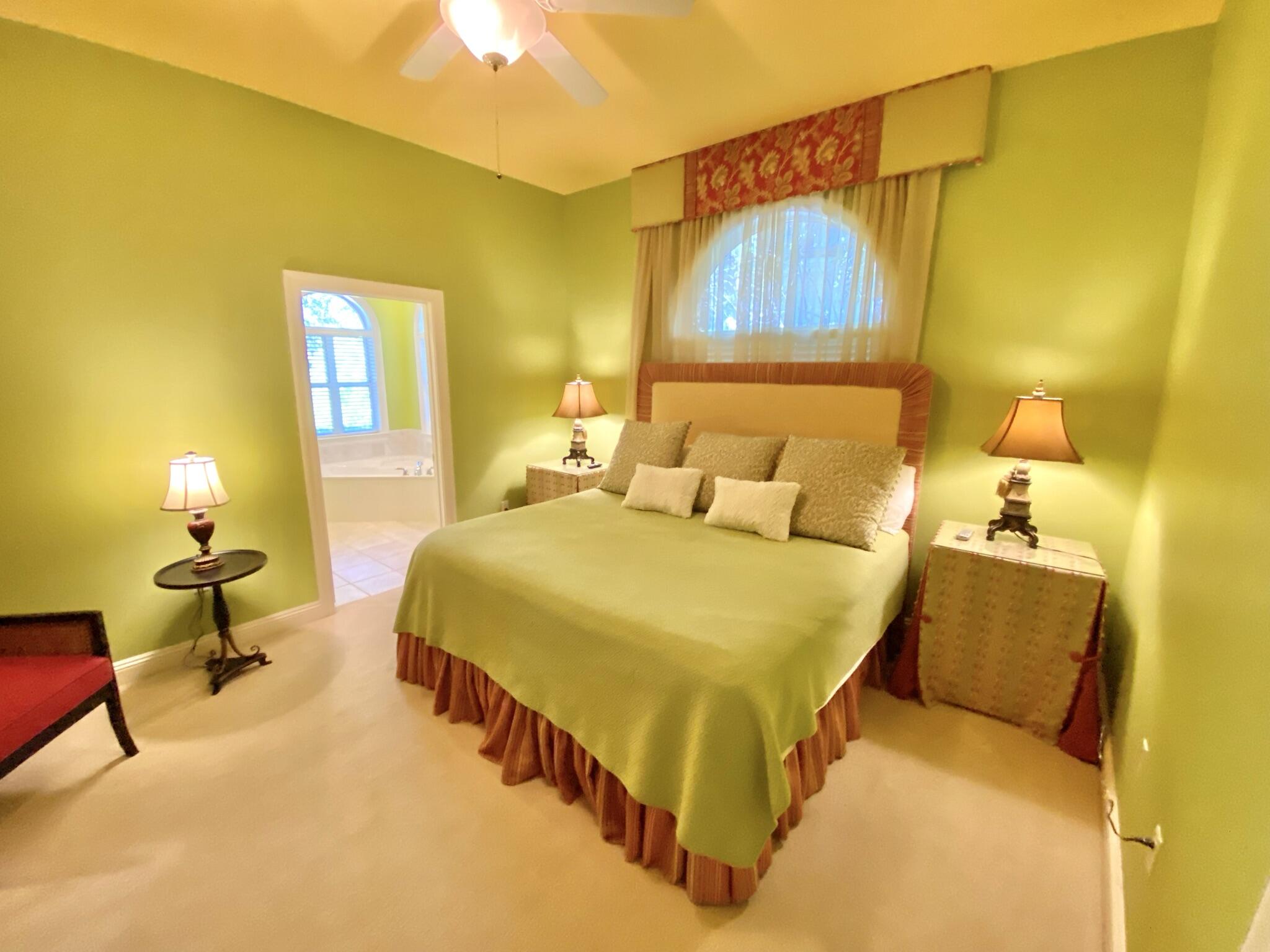 BURNT PINE-Pine Valley - Residential