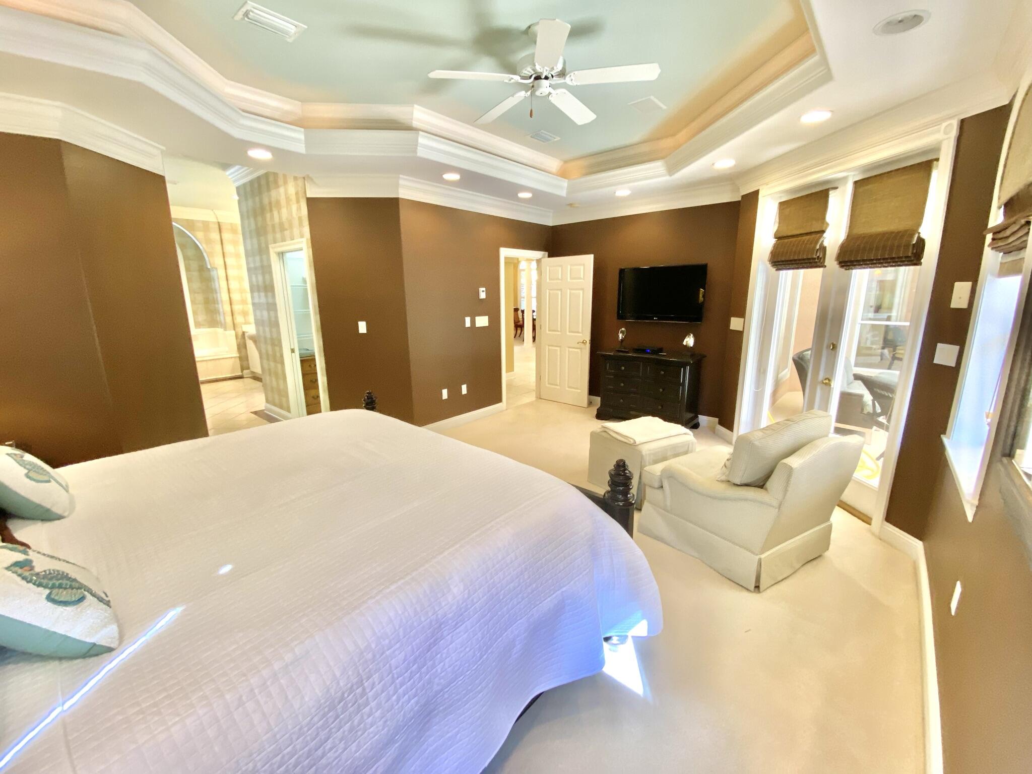 BURNT PINE-Pine Valley - Residential