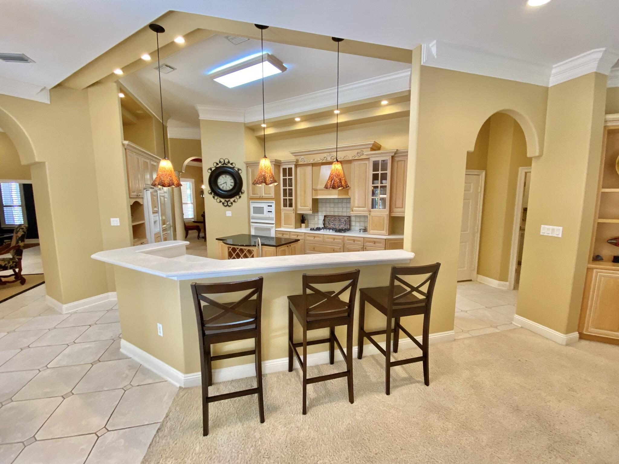 BURNT PINE-Pine Valley - Residential