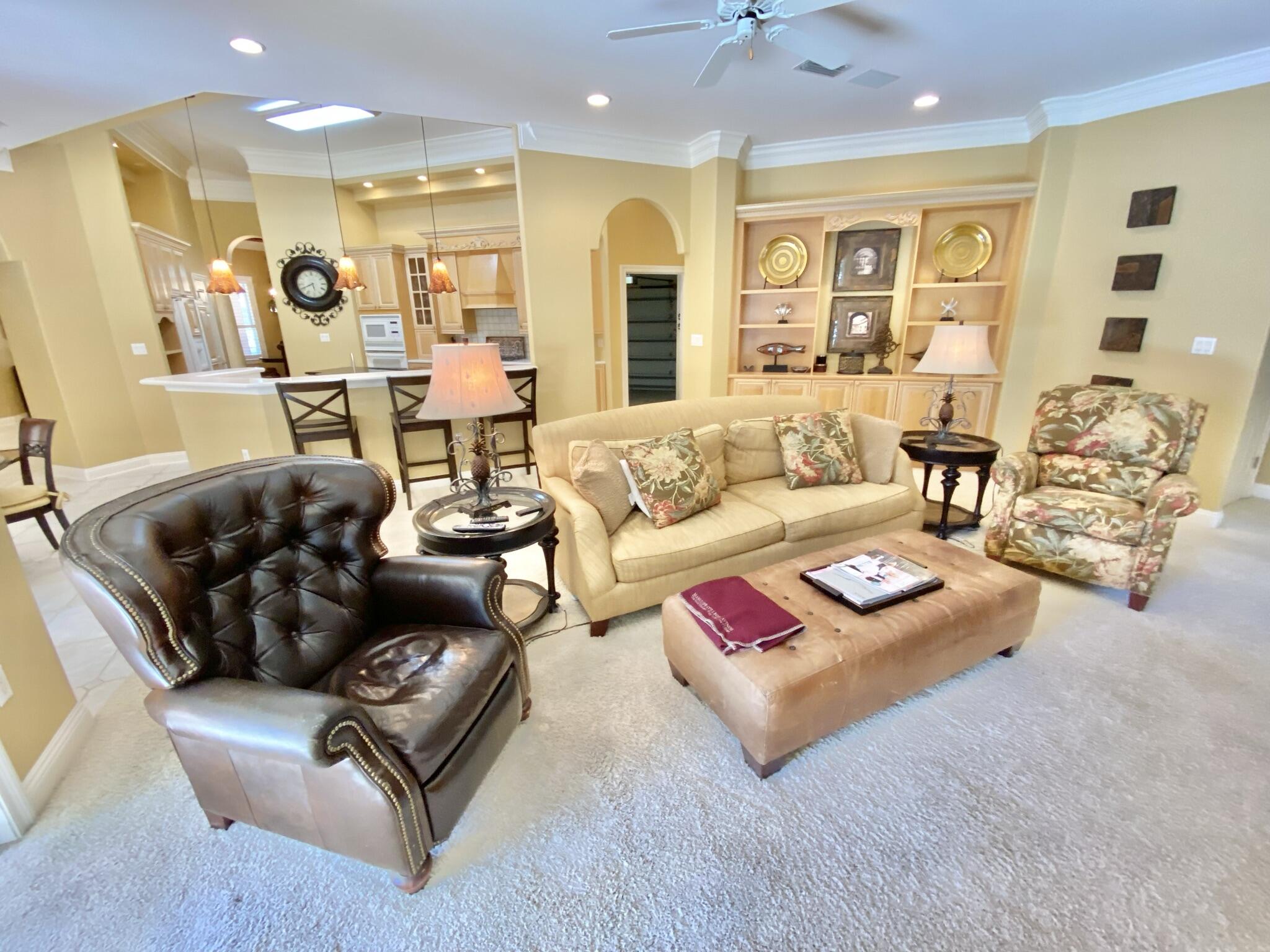 BURNT PINE-Pine Valley - Residential