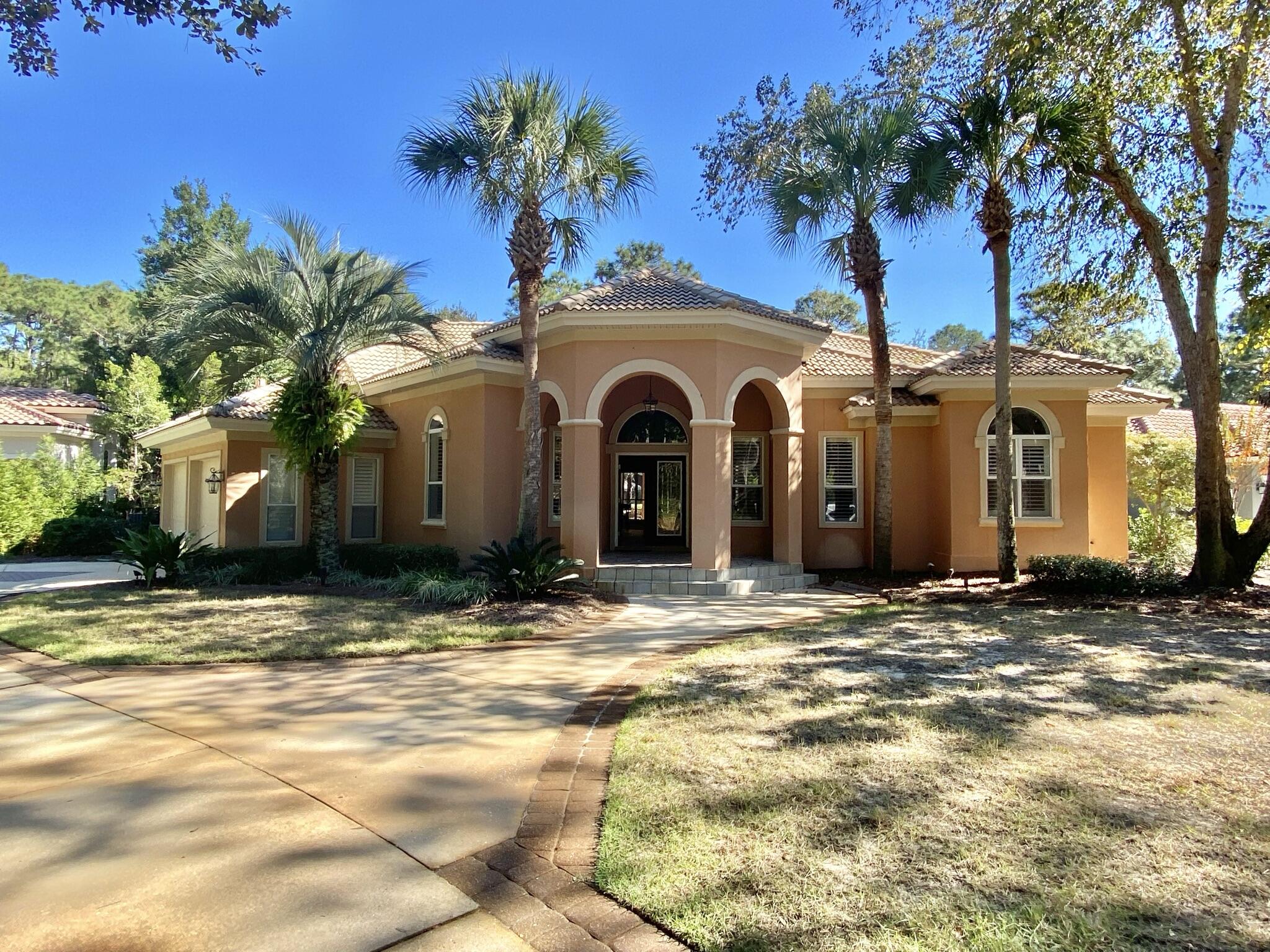 BURNT PINE-Pine Valley - Residential