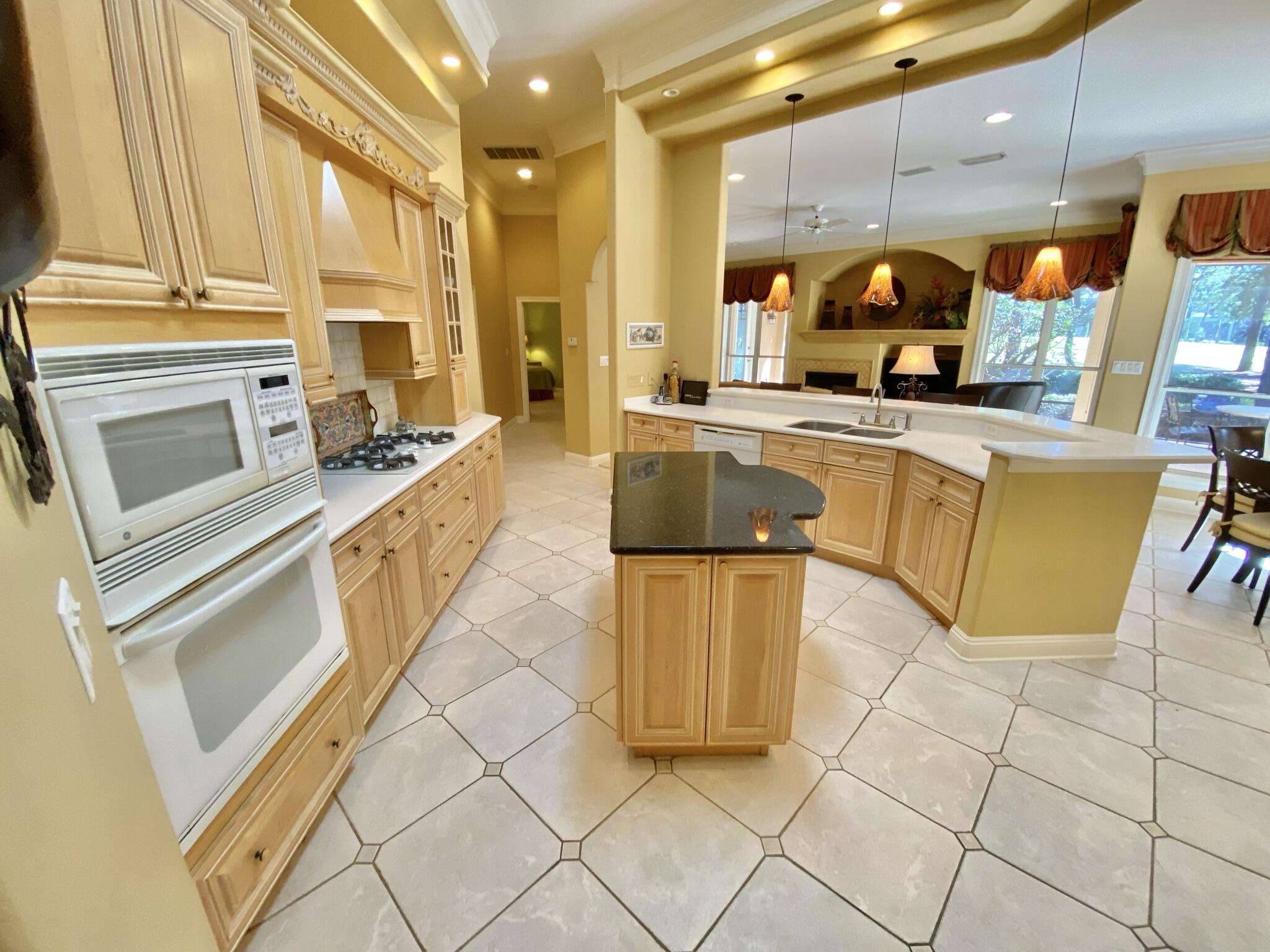 BURNT PINE-Pine Valley - Residential