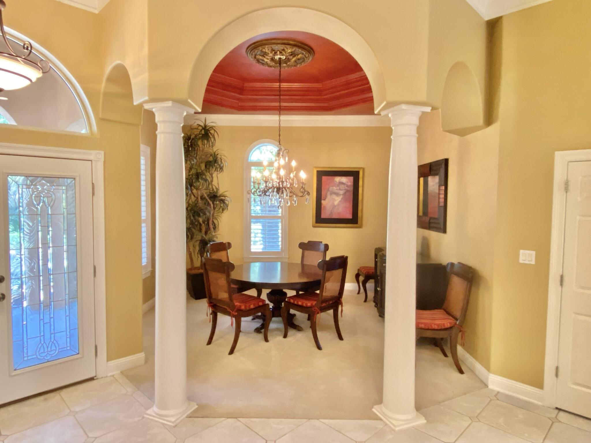 BURNT PINE-Pine Valley - Residential