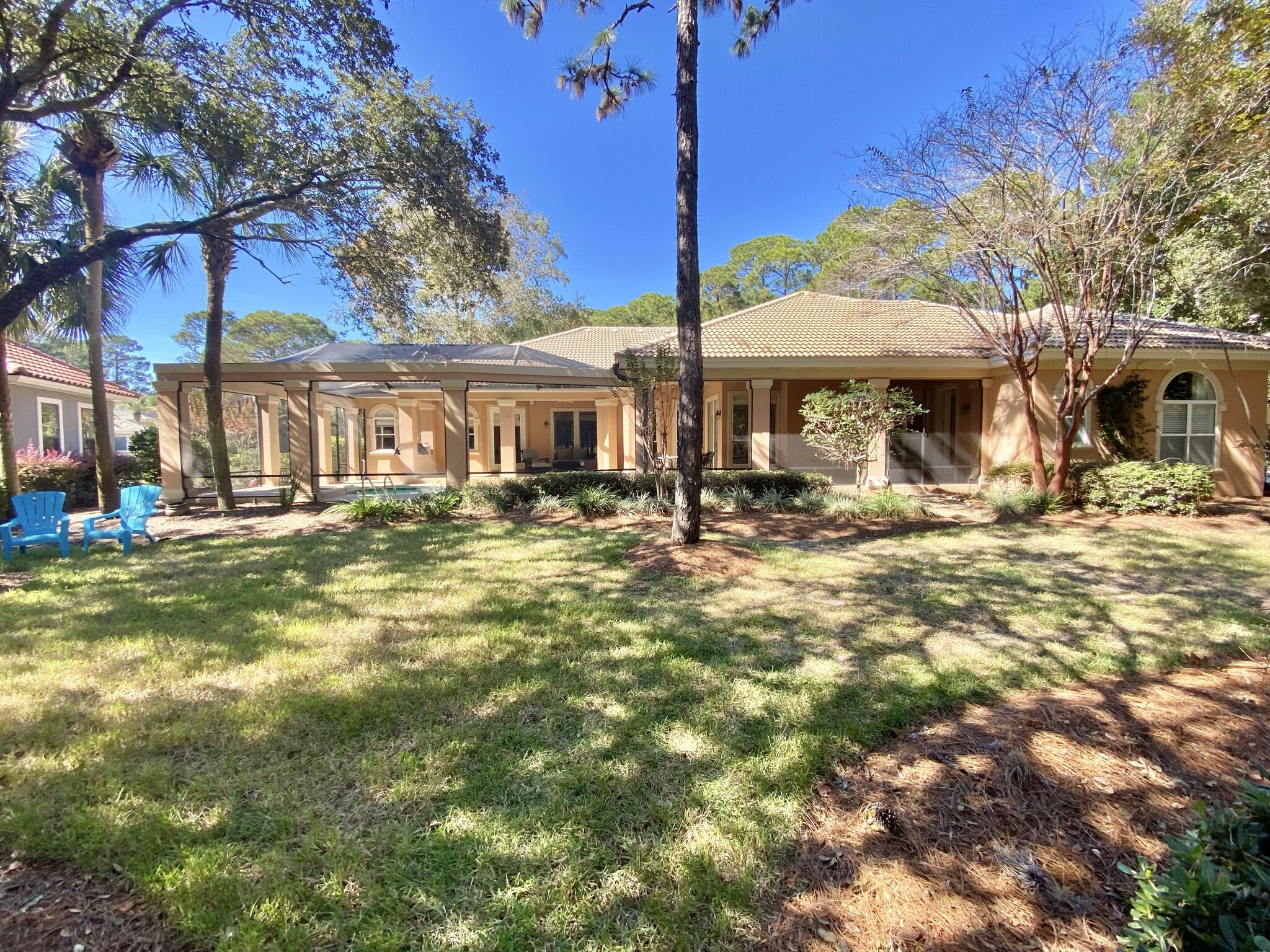 BURNT PINE-Pine Valley - Residential