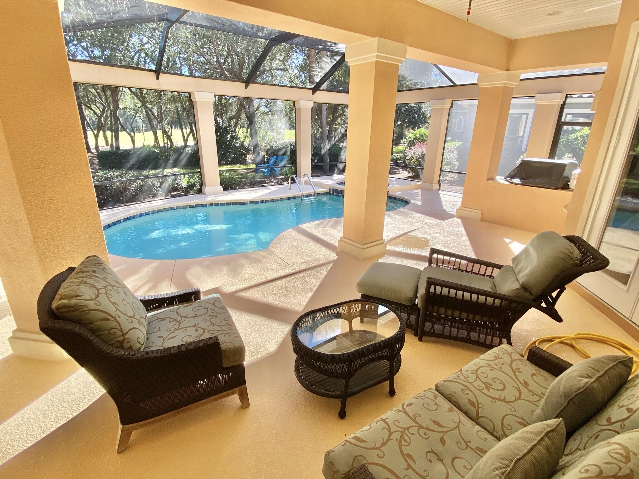 BURNT PINE-Pine Valley - Residential