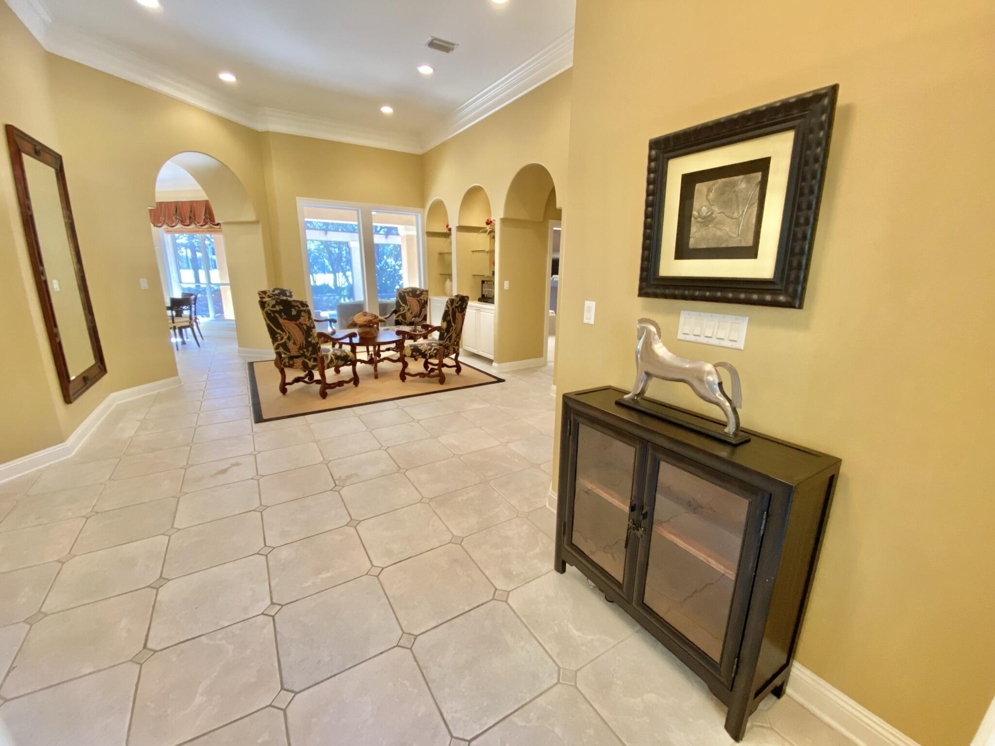 BURNT PINE-Pine Valley - Residential