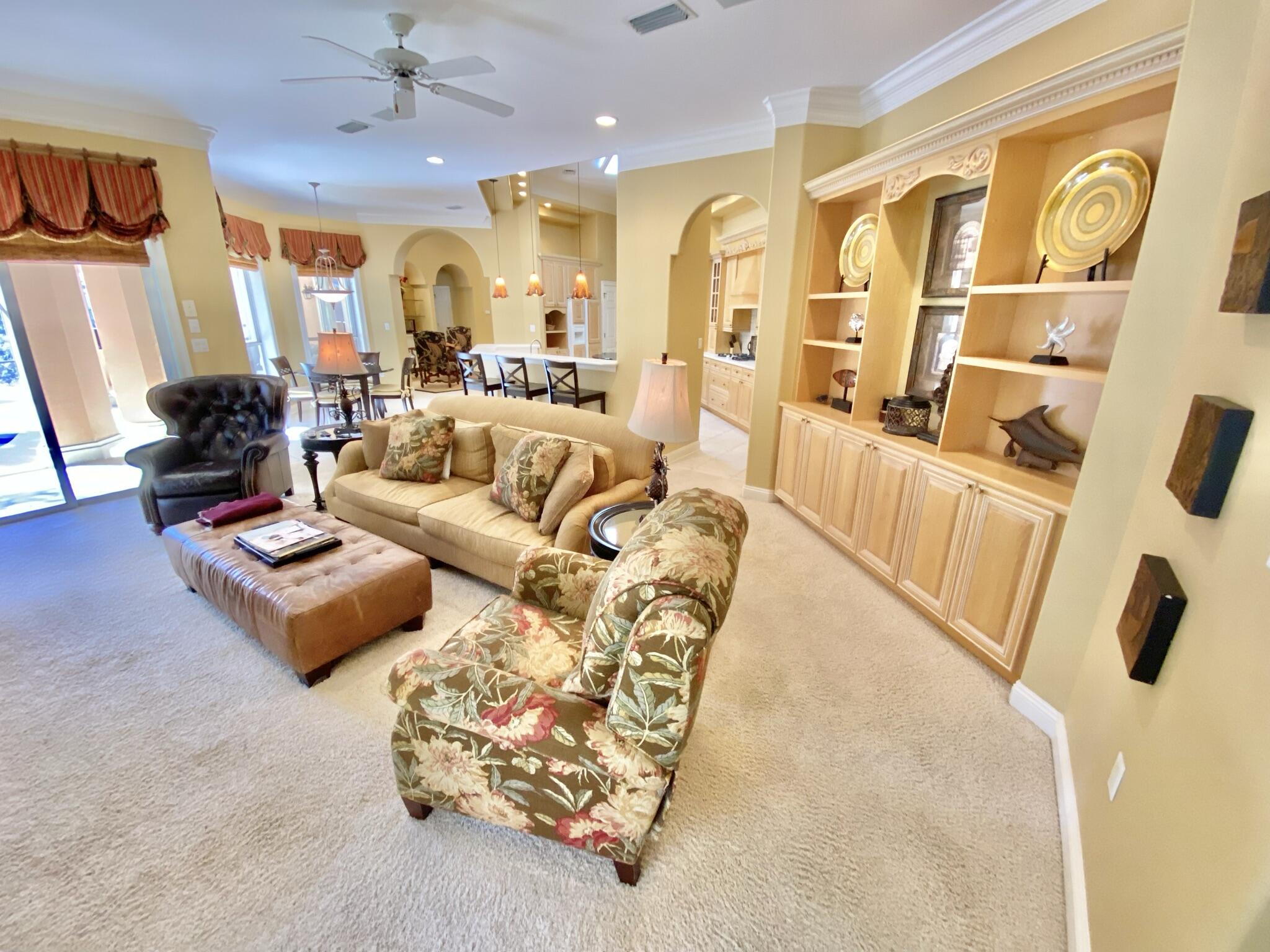 BURNT PINE-Pine Valley - Residential