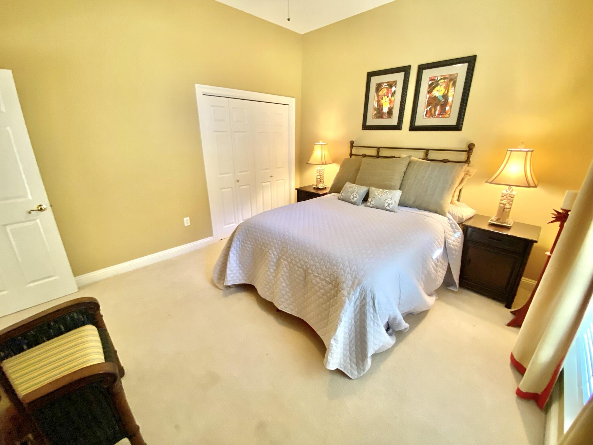 BURNT PINE-Pine Valley - Residential