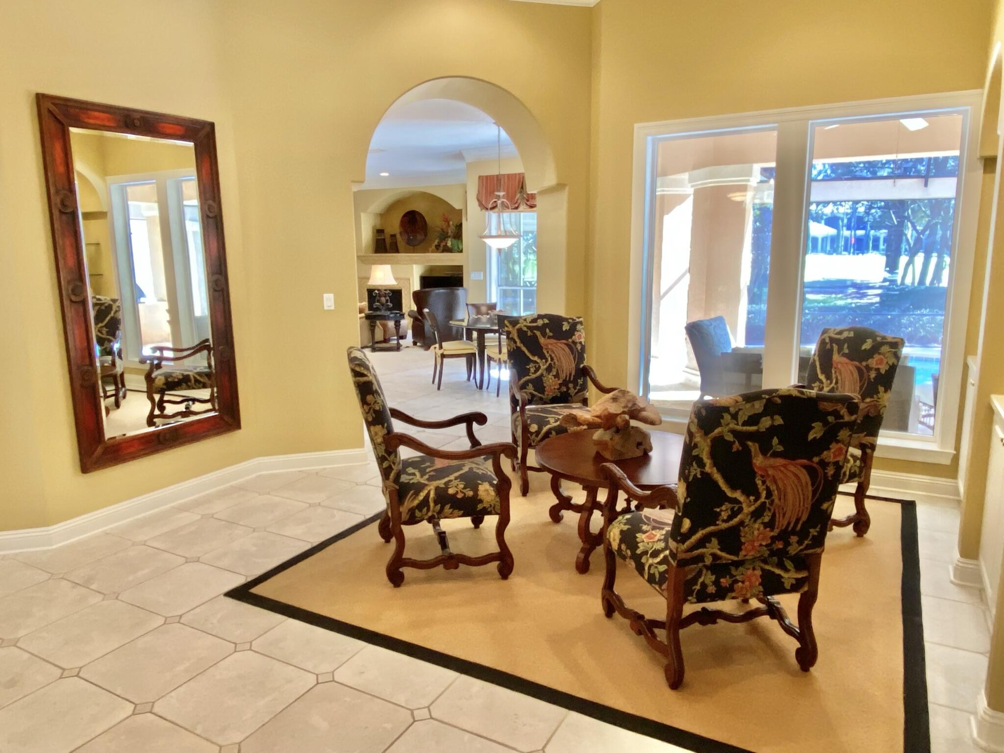 BURNT PINE-Pine Valley - Residential