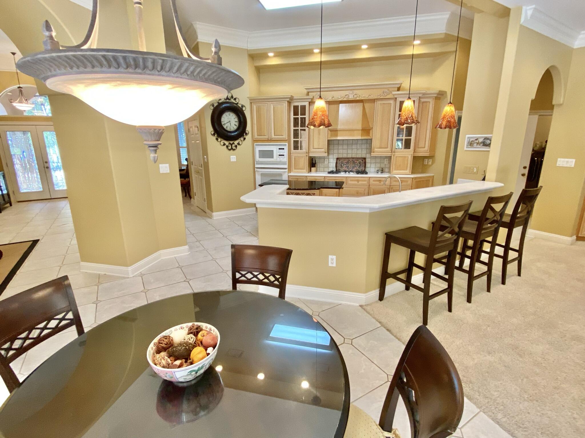 BURNT PINE-Pine Valley - Residential