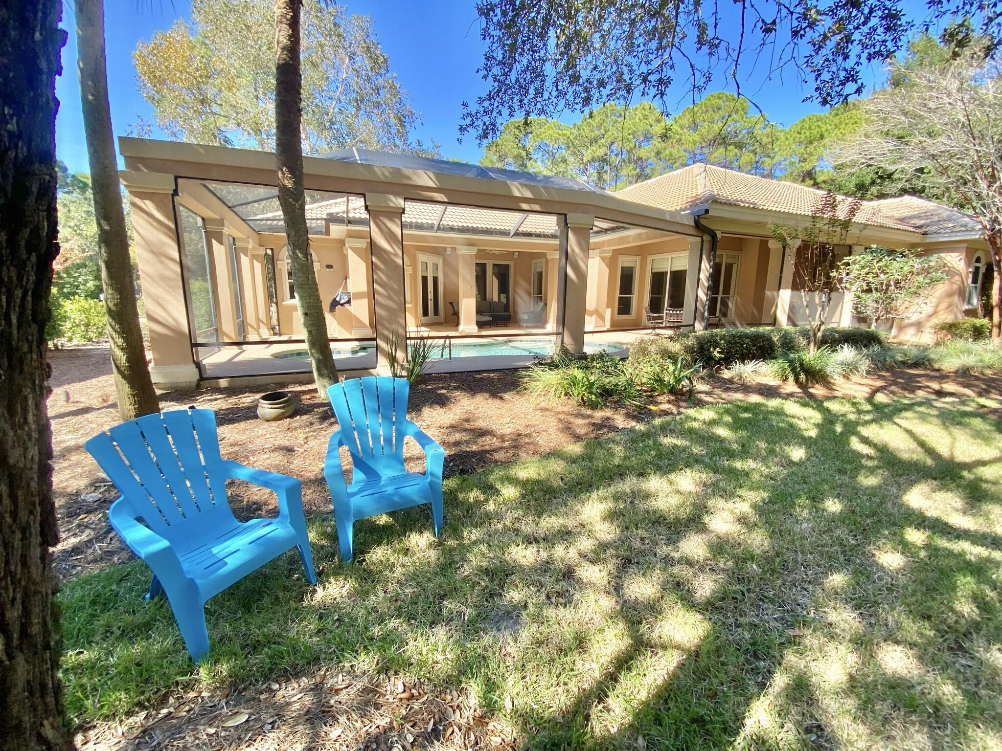 BURNT PINE-Pine Valley - Residential