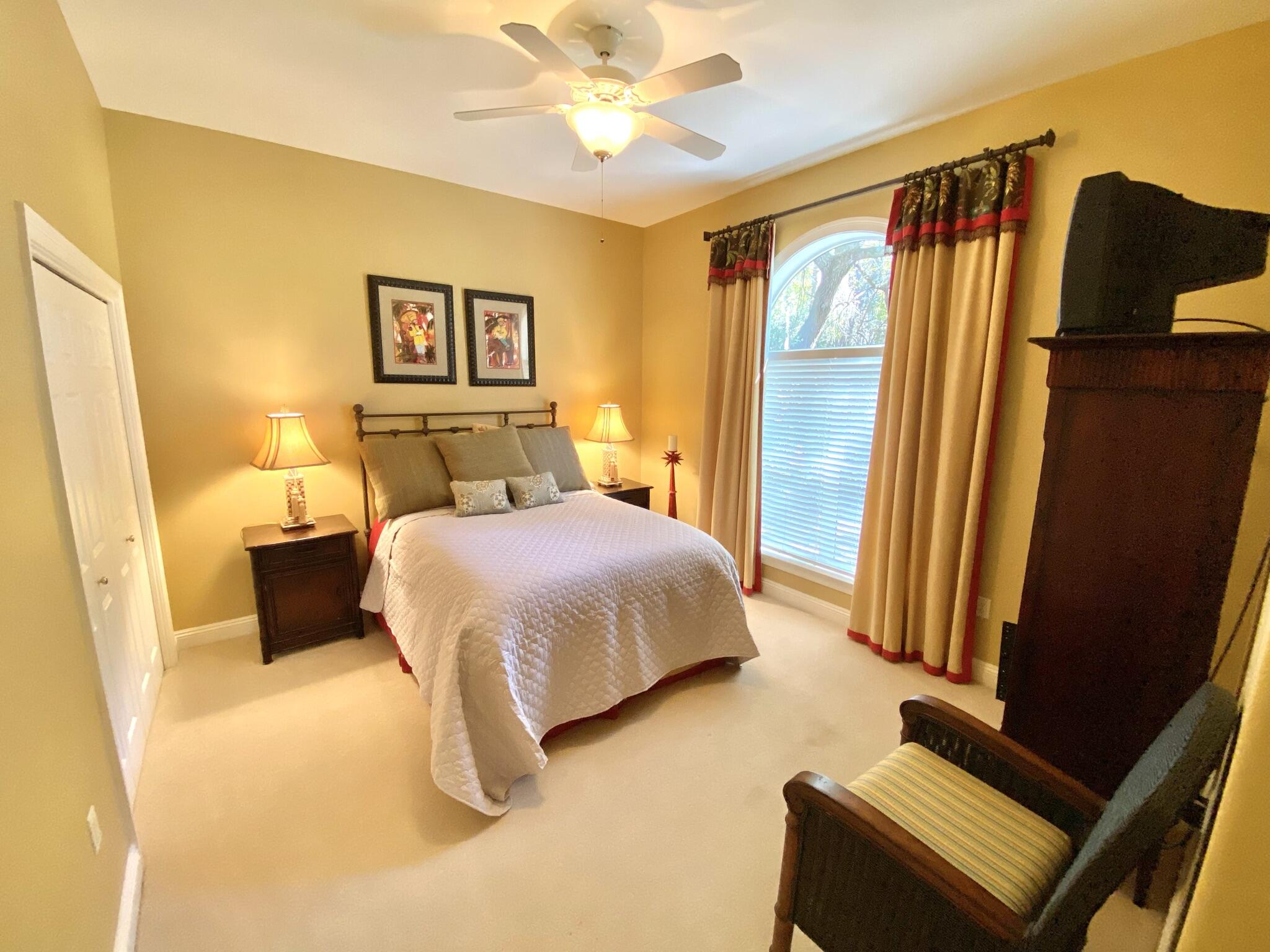 BURNT PINE-Pine Valley - Residential