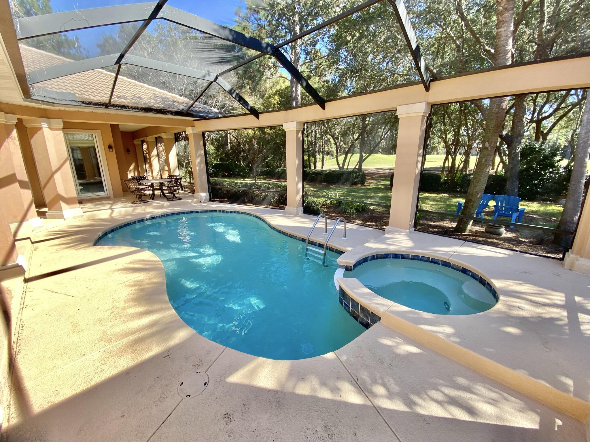 BURNT PINE-Pine Valley - Residential