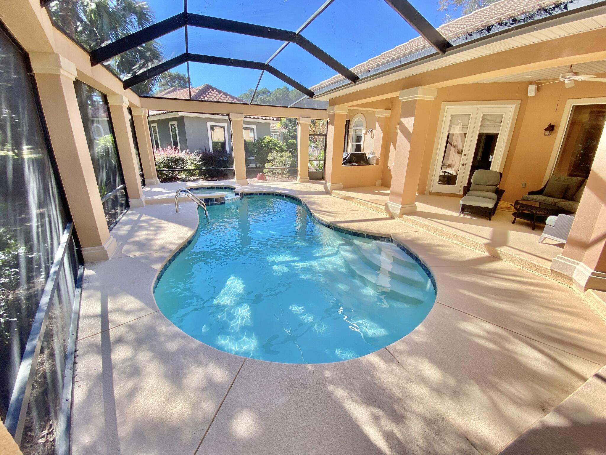 BURNT PINE-Pine Valley - Residential