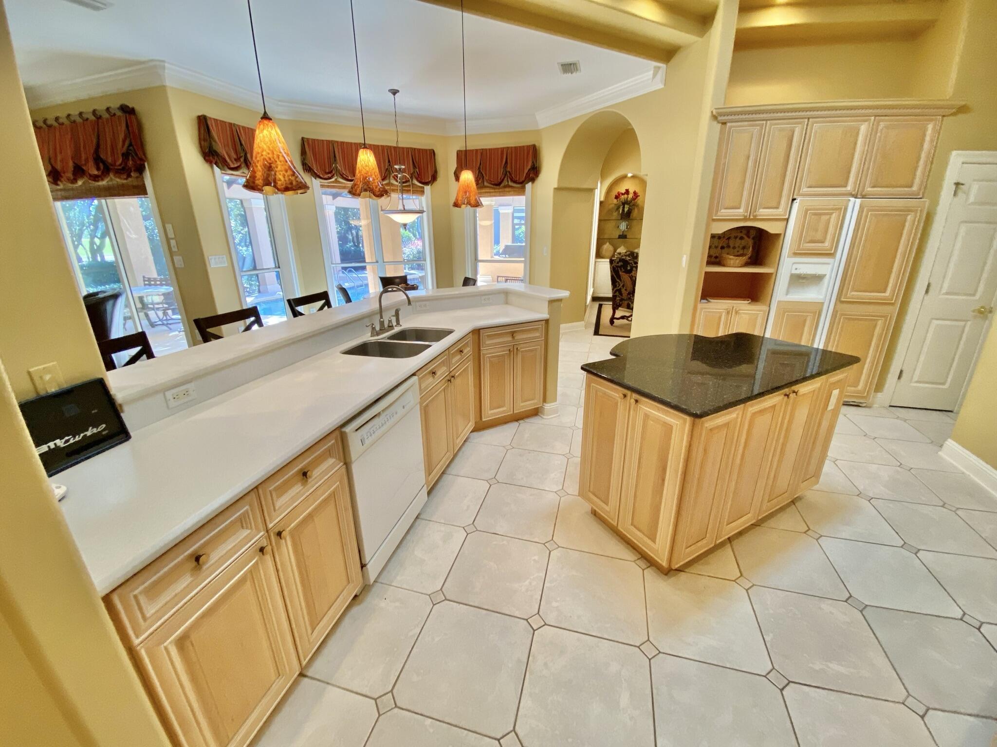 BURNT PINE-Pine Valley - Residential